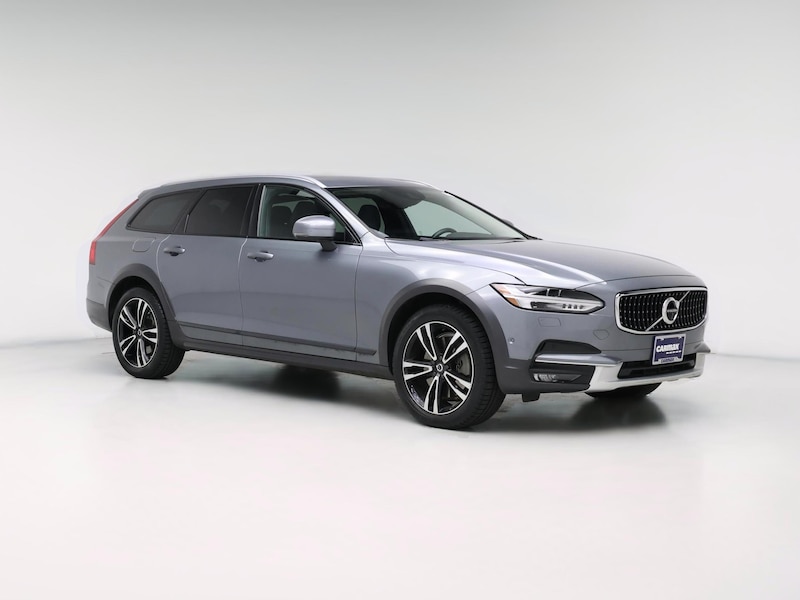 2019 Volvo V90 T5 -
                  Puyallup, WA