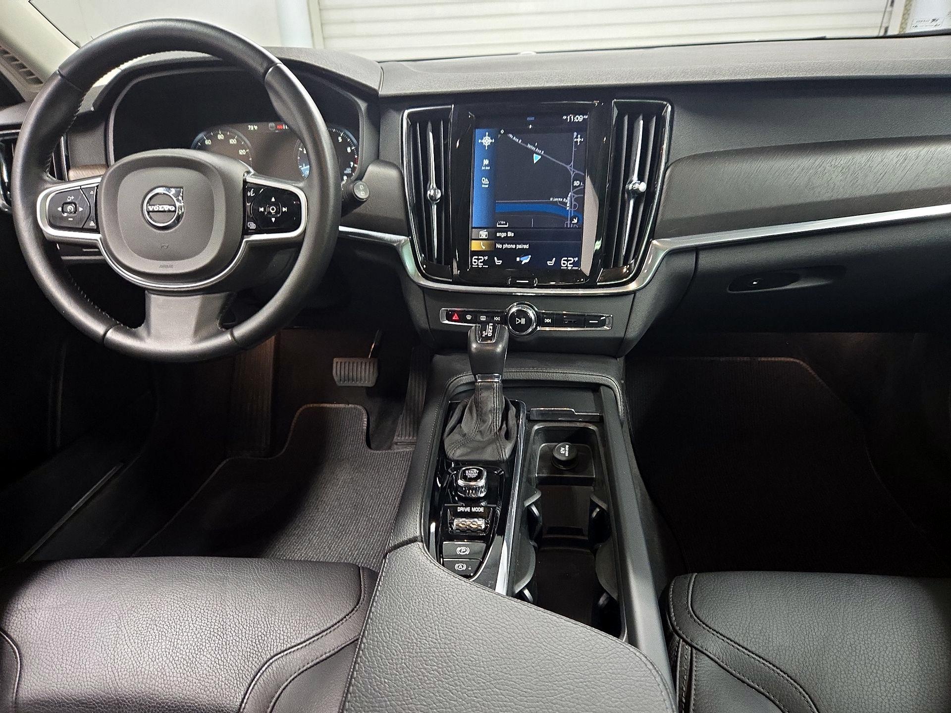 Thumbnail: 2019 Volvo V90 - 9
