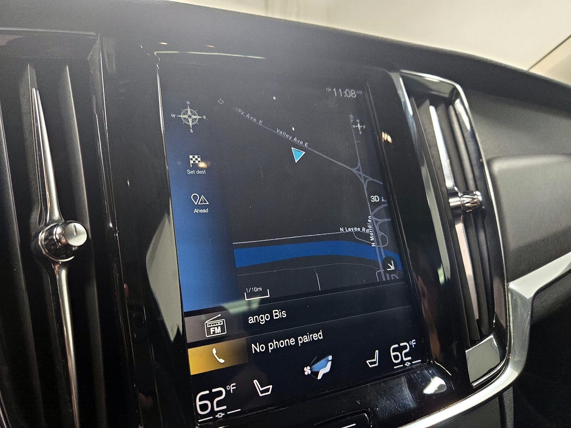Thumbnail: 2019 Volvo V90 - 14