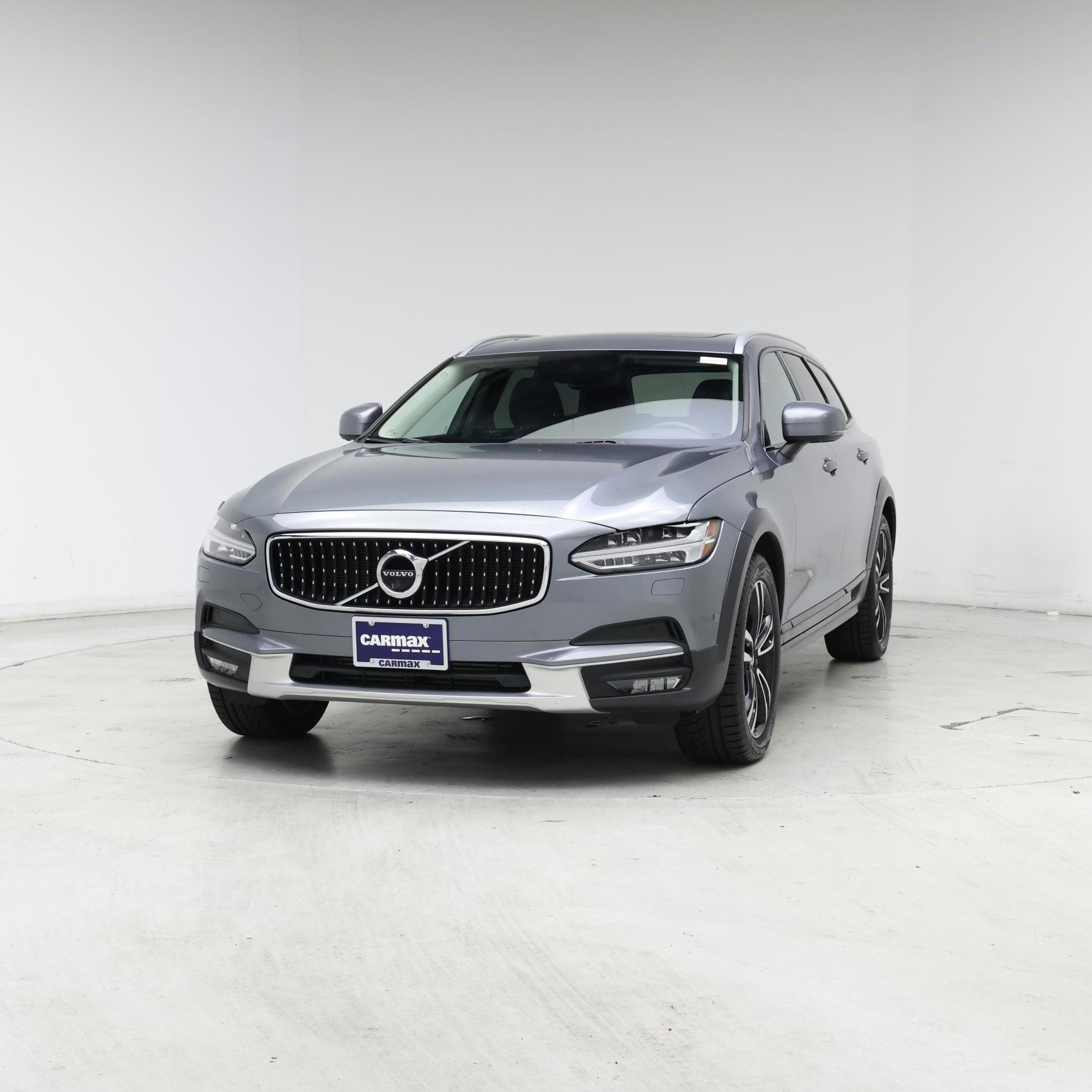 Thumbnail: 2019 Volvo V90 - 4