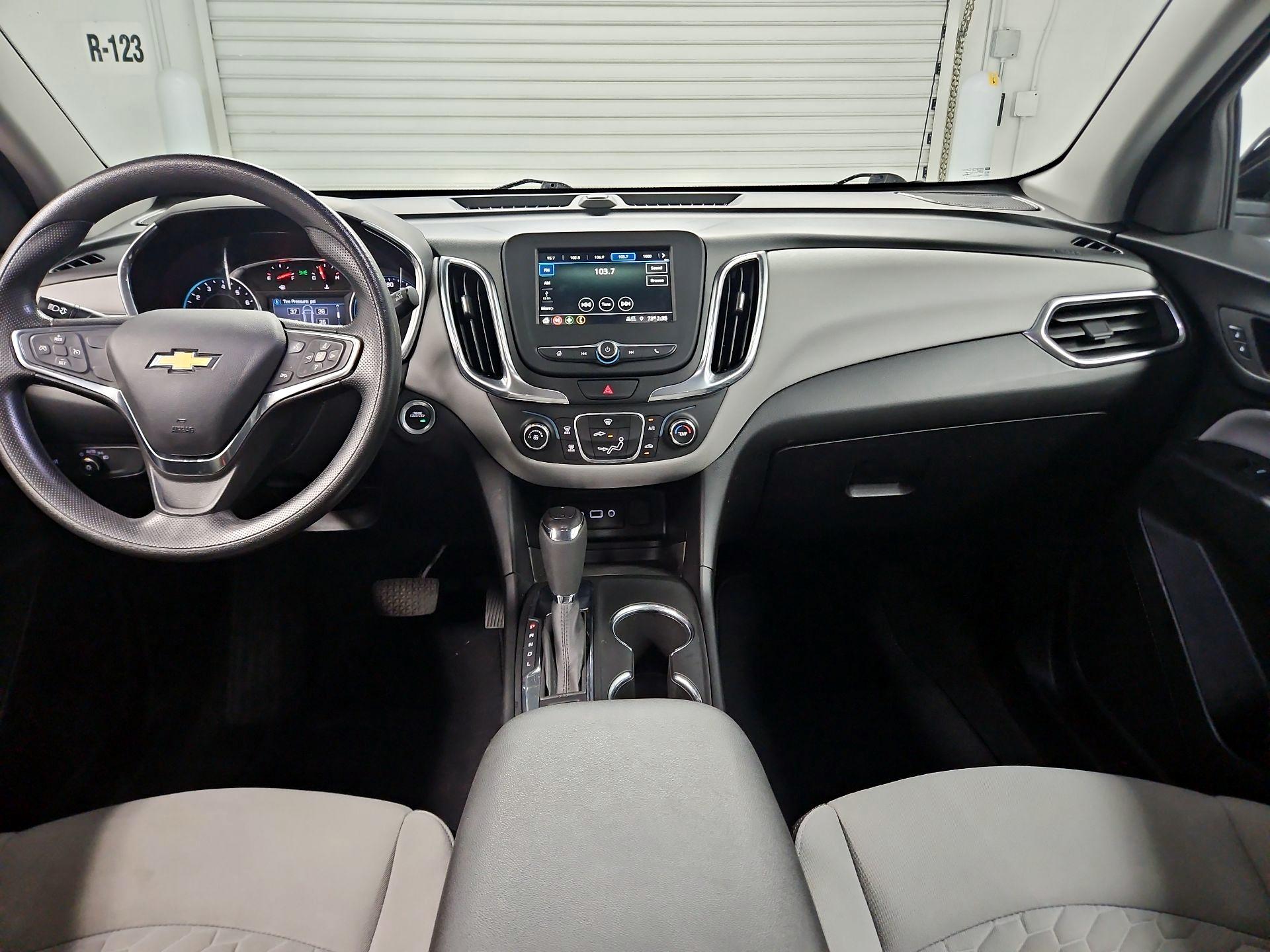 Thumbnail: 2019 Chevrolet Equinox - 9
