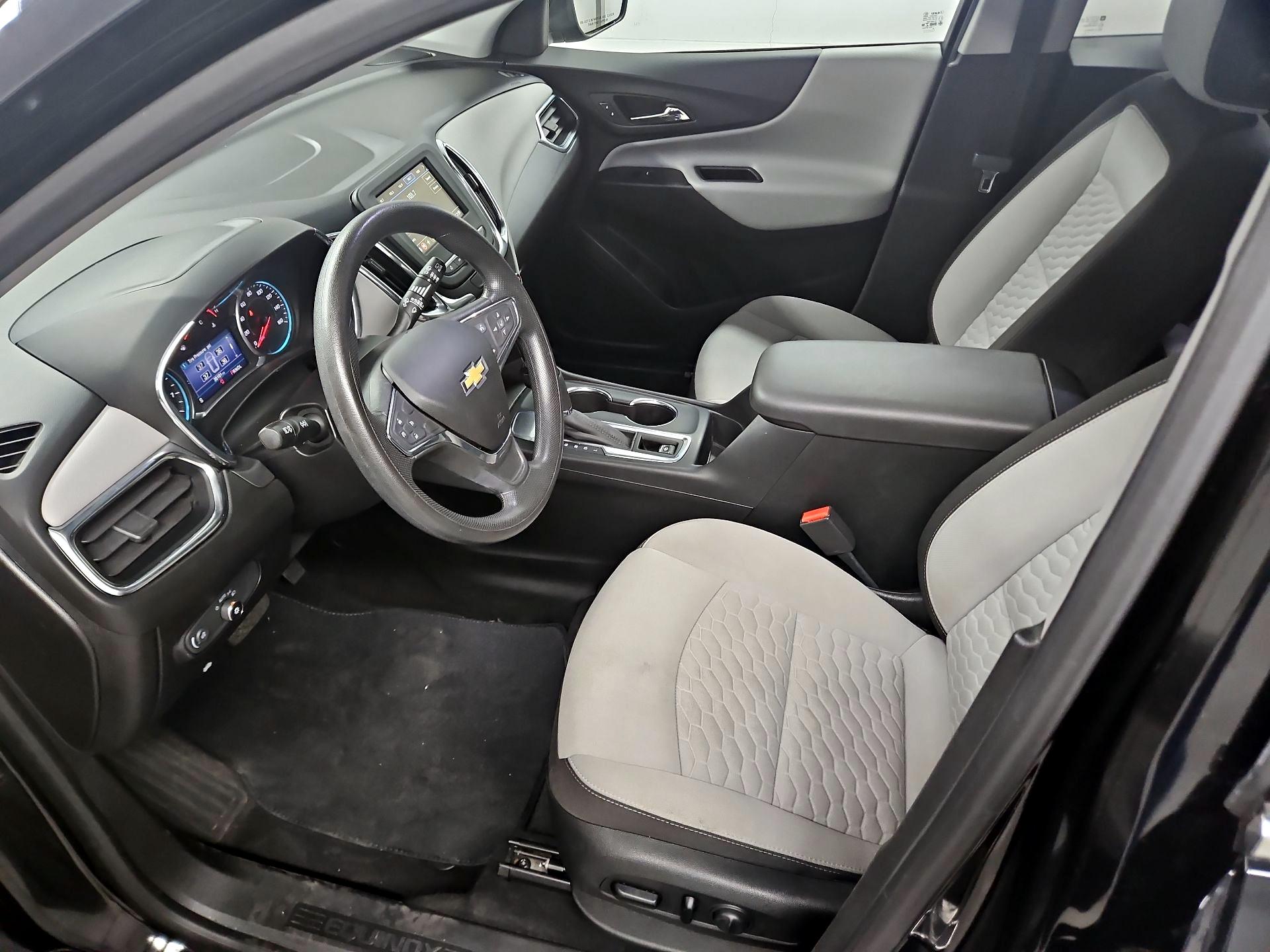 Thumbnail: 2019 Chevrolet Equinox - 11
