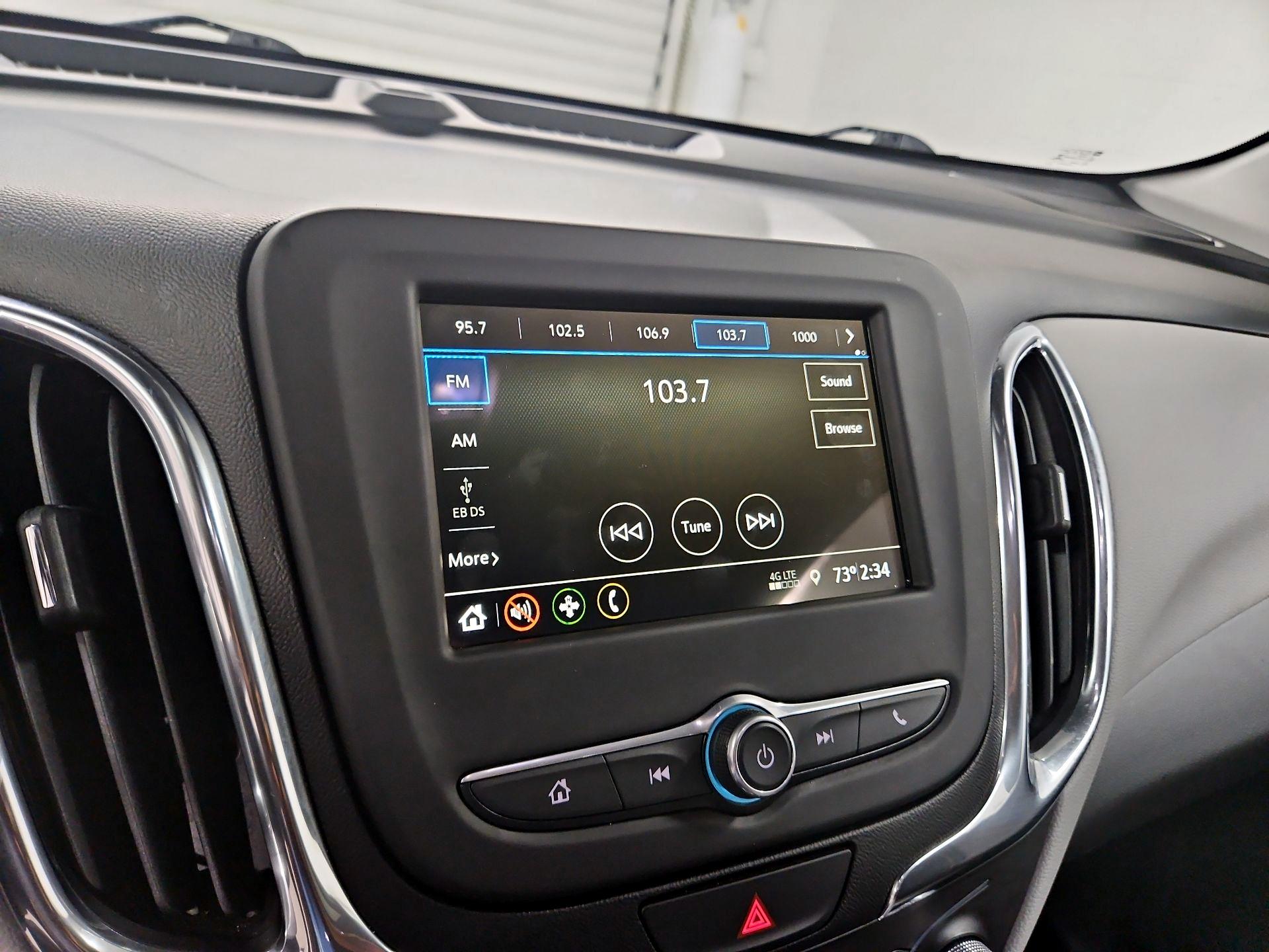 Thumbnail: 2019 Chevrolet Equinox - 15