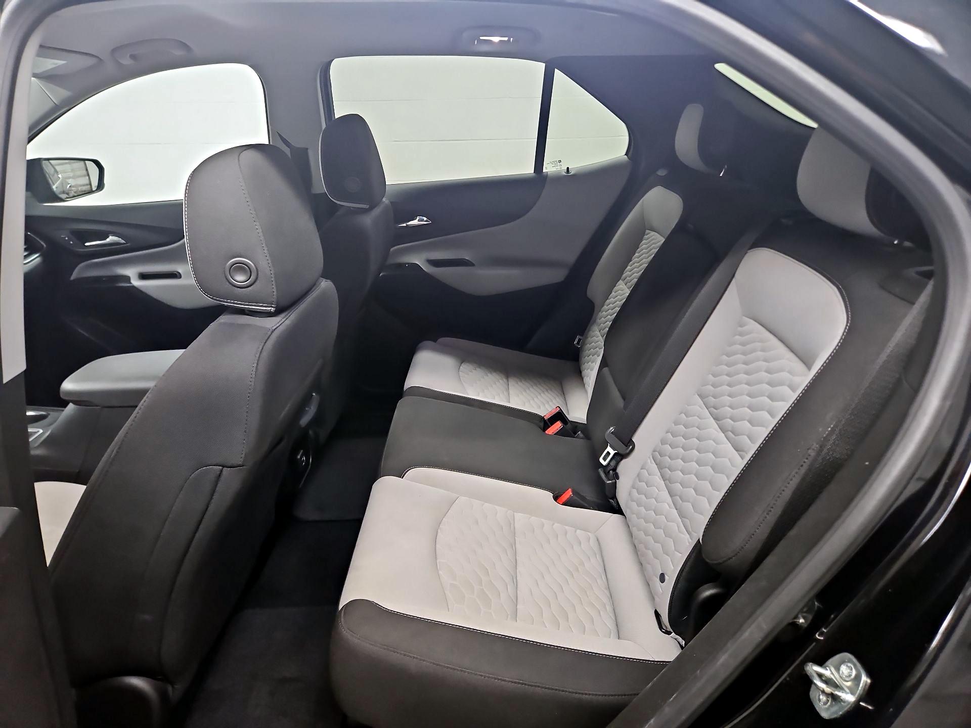 Thumbnail: 2019 Chevrolet Equinox - 19