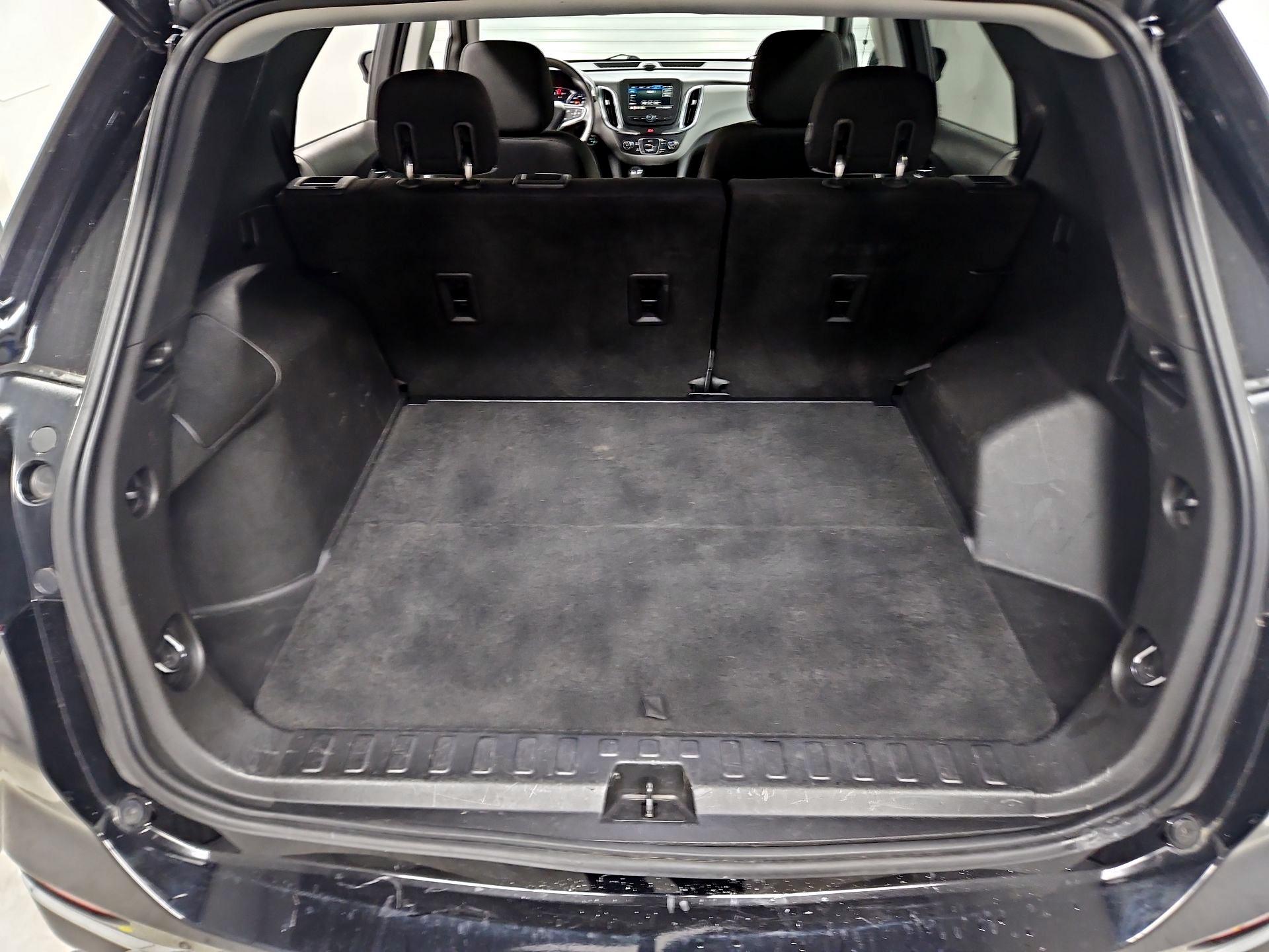 Thumbnail: 2019 Chevrolet Equinox - 20