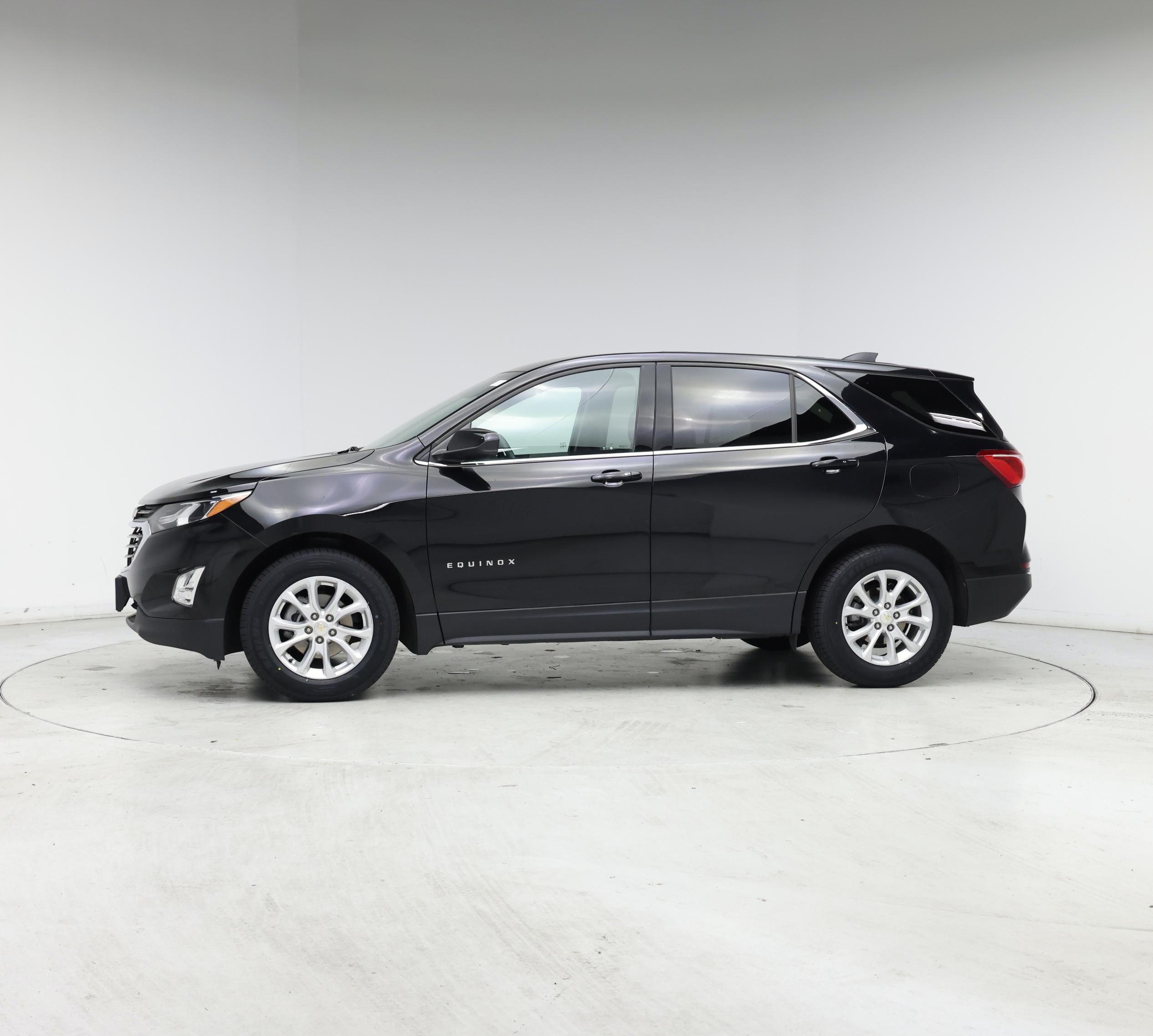 Thumbnail: 2019 Chevrolet Equinox - 3