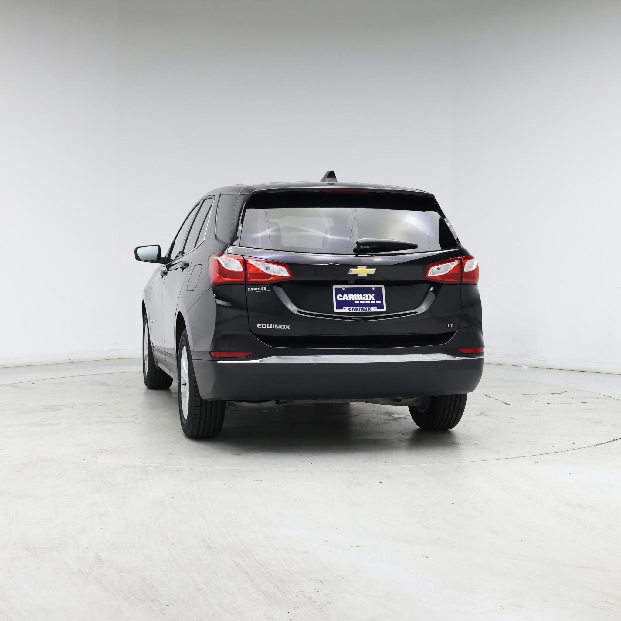 Thumbnail: 2019 Chevrolet Equinox - 6