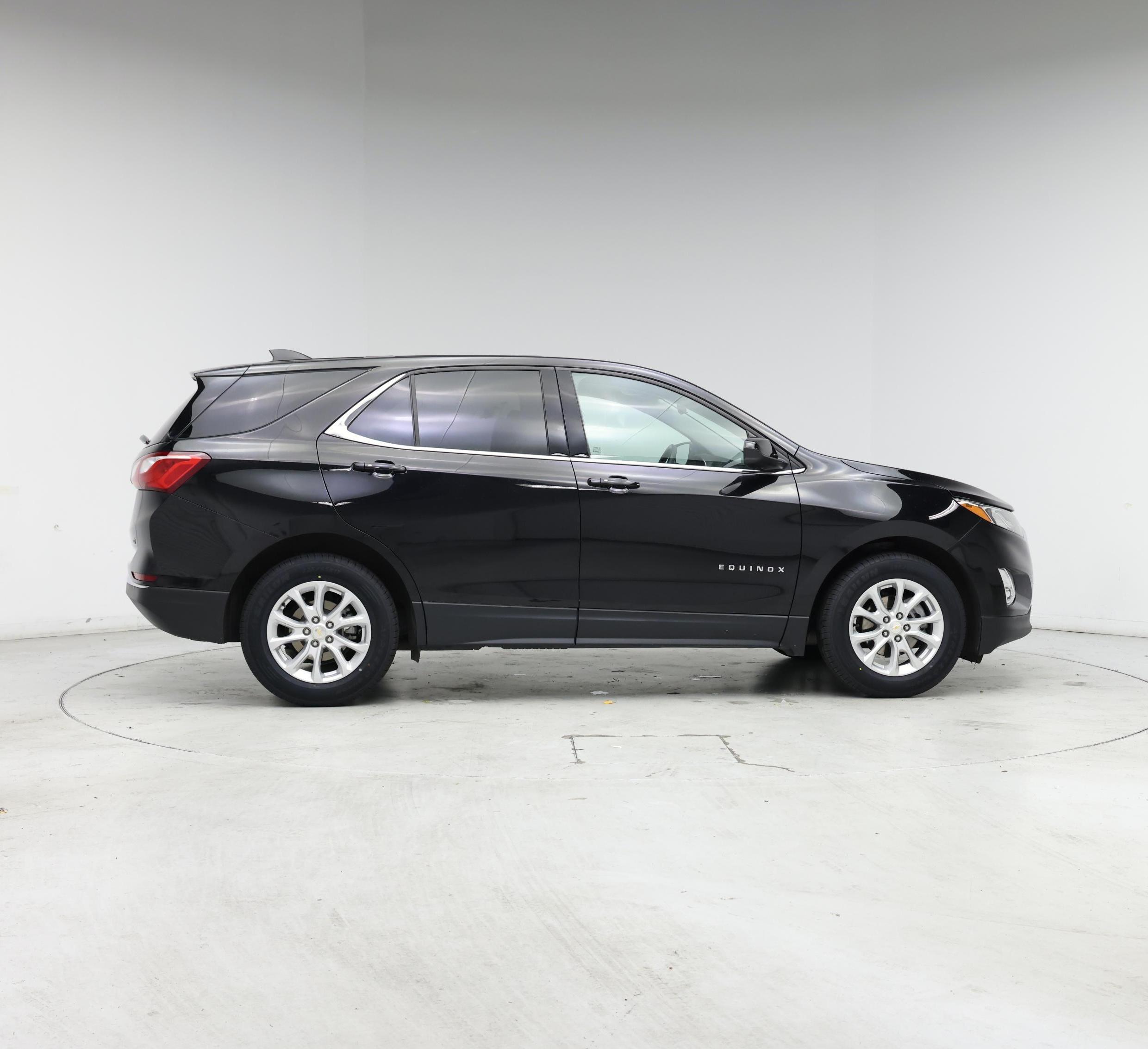 Thumbnail: 2019 Chevrolet Equinox - 7