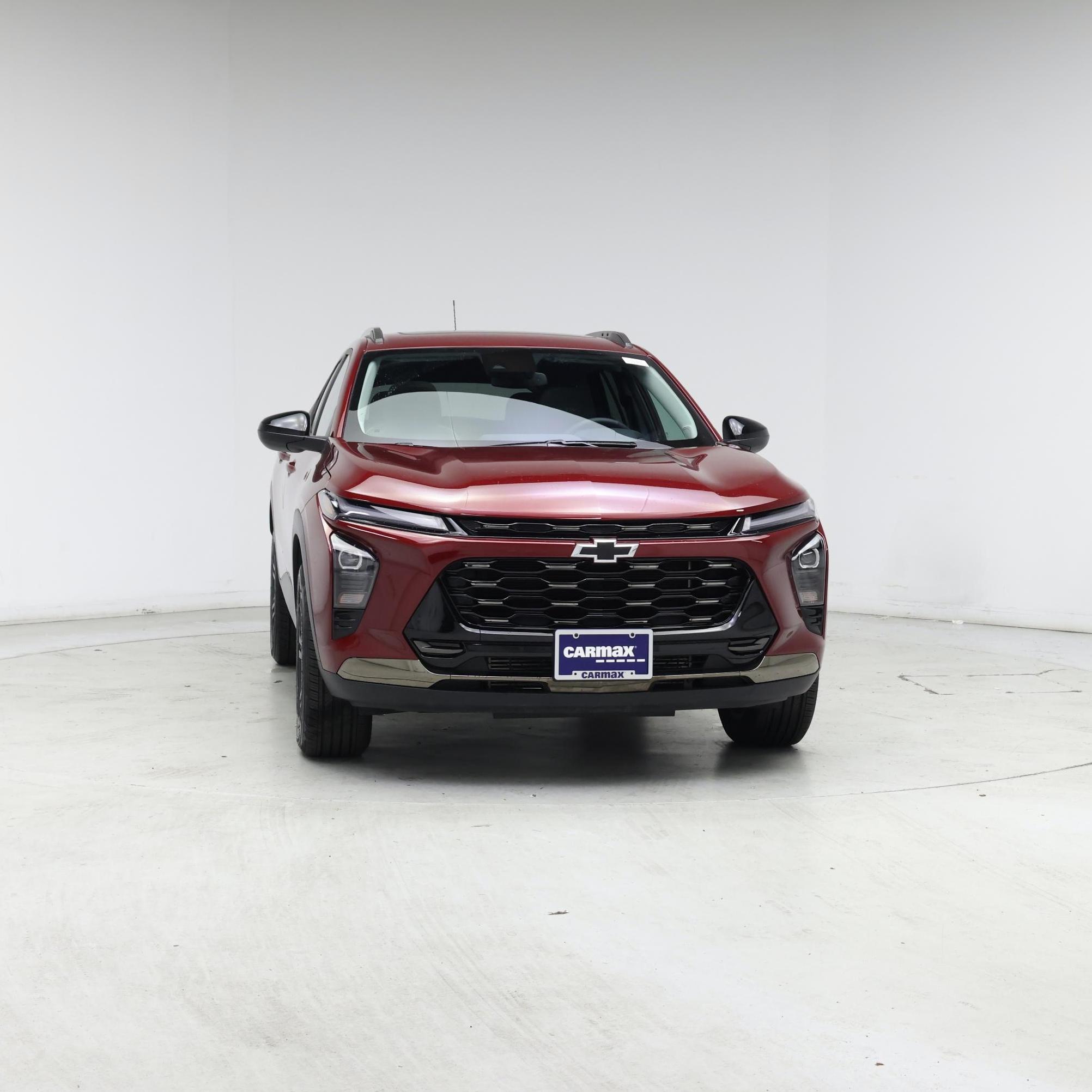 Thumbnail: 2024 Chevrolet Trax - 5