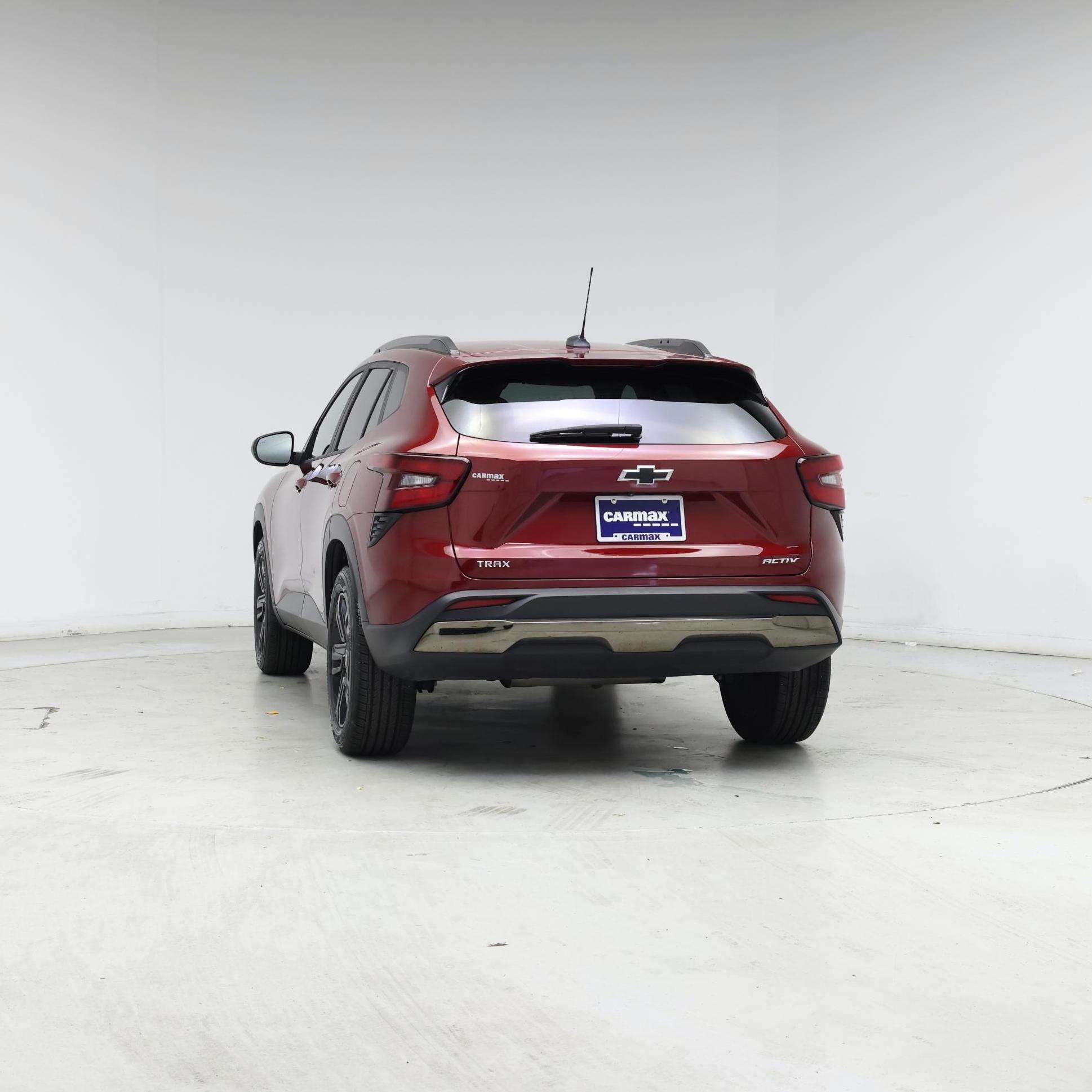 Thumbnail: 2024 Chevrolet Trax - 6