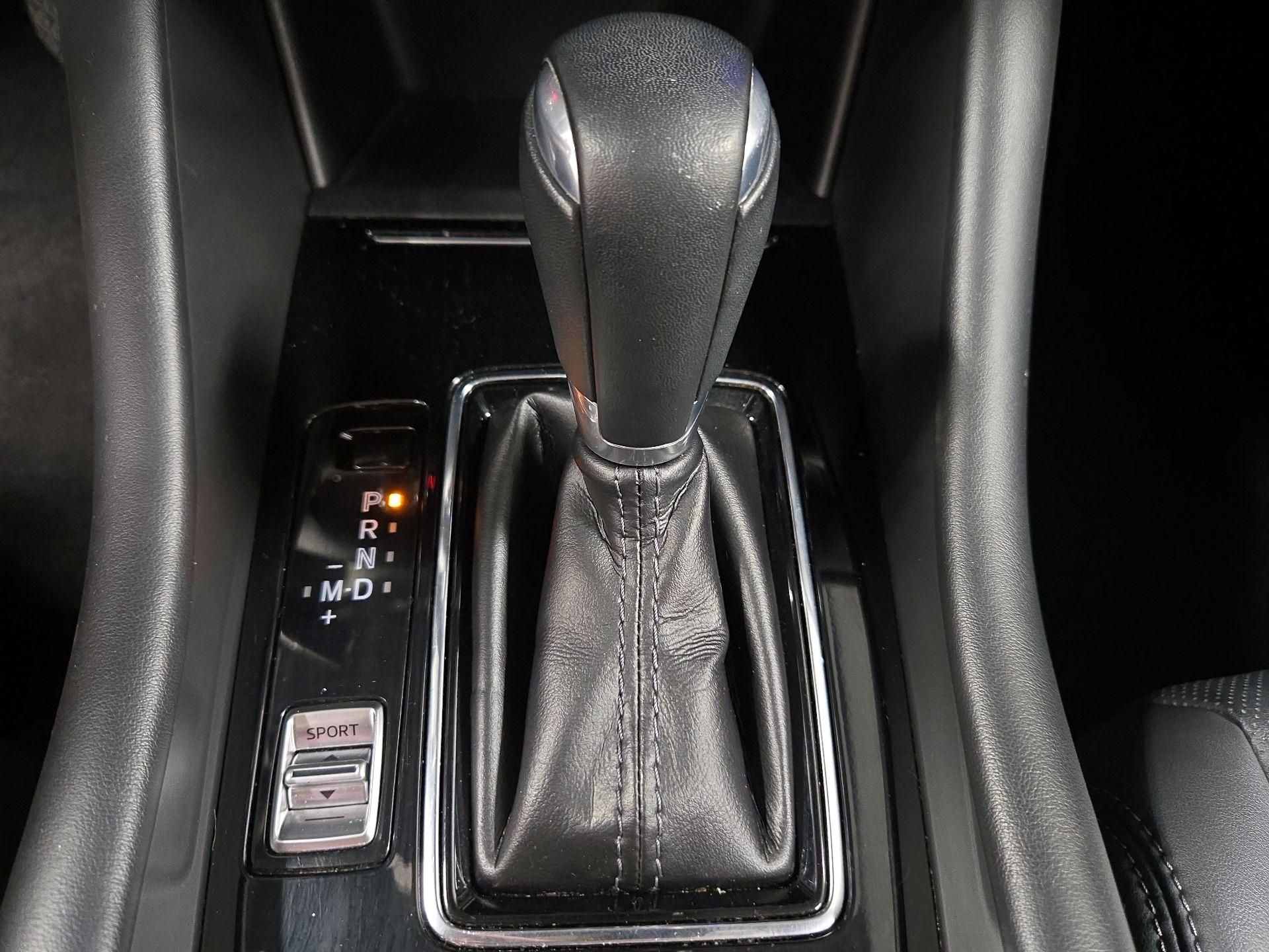 Thumbnail: 2018 Mazda Mazda6 - 18