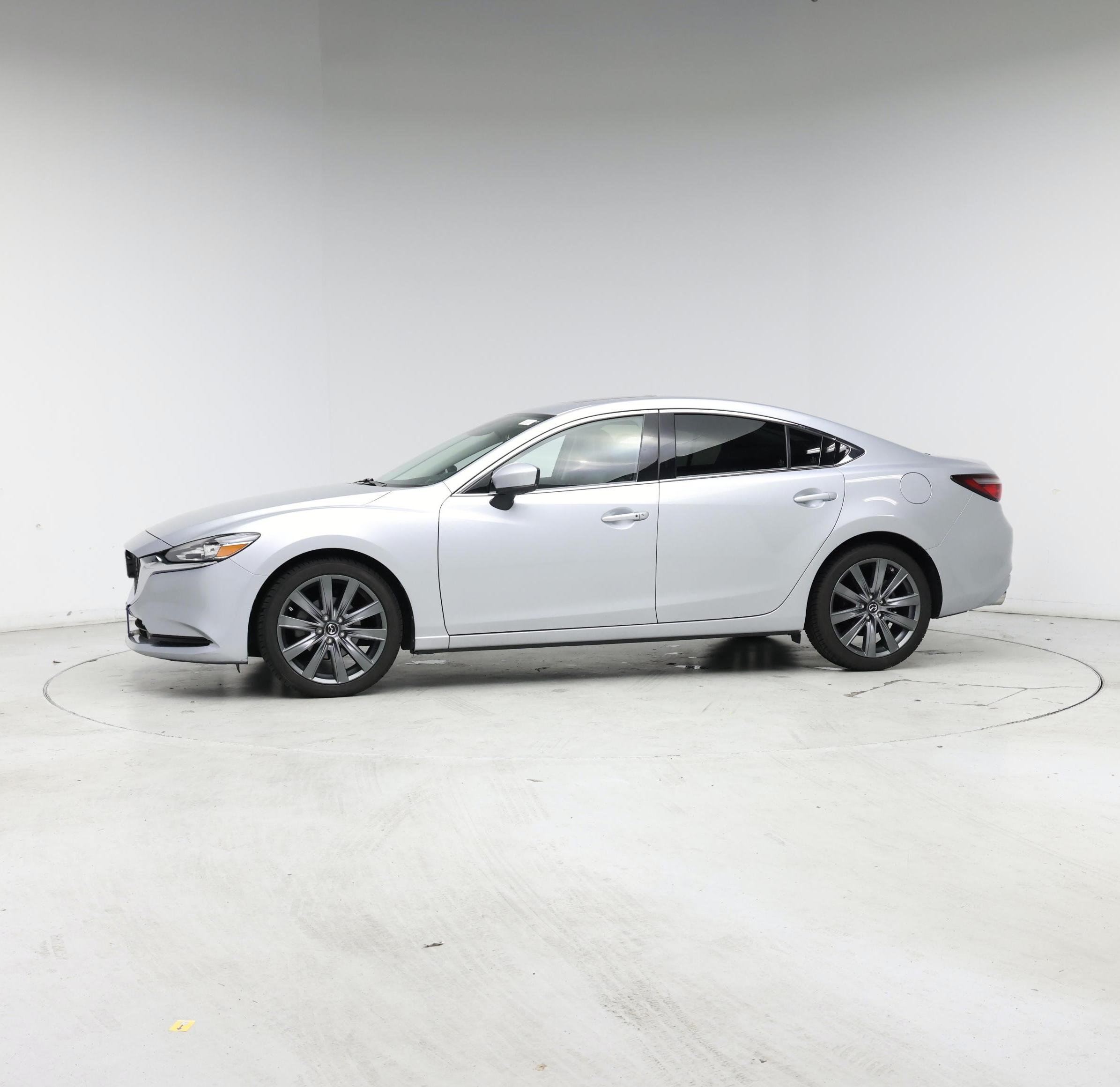 Thumbnail: 2018 Mazda Mazda6 - 3