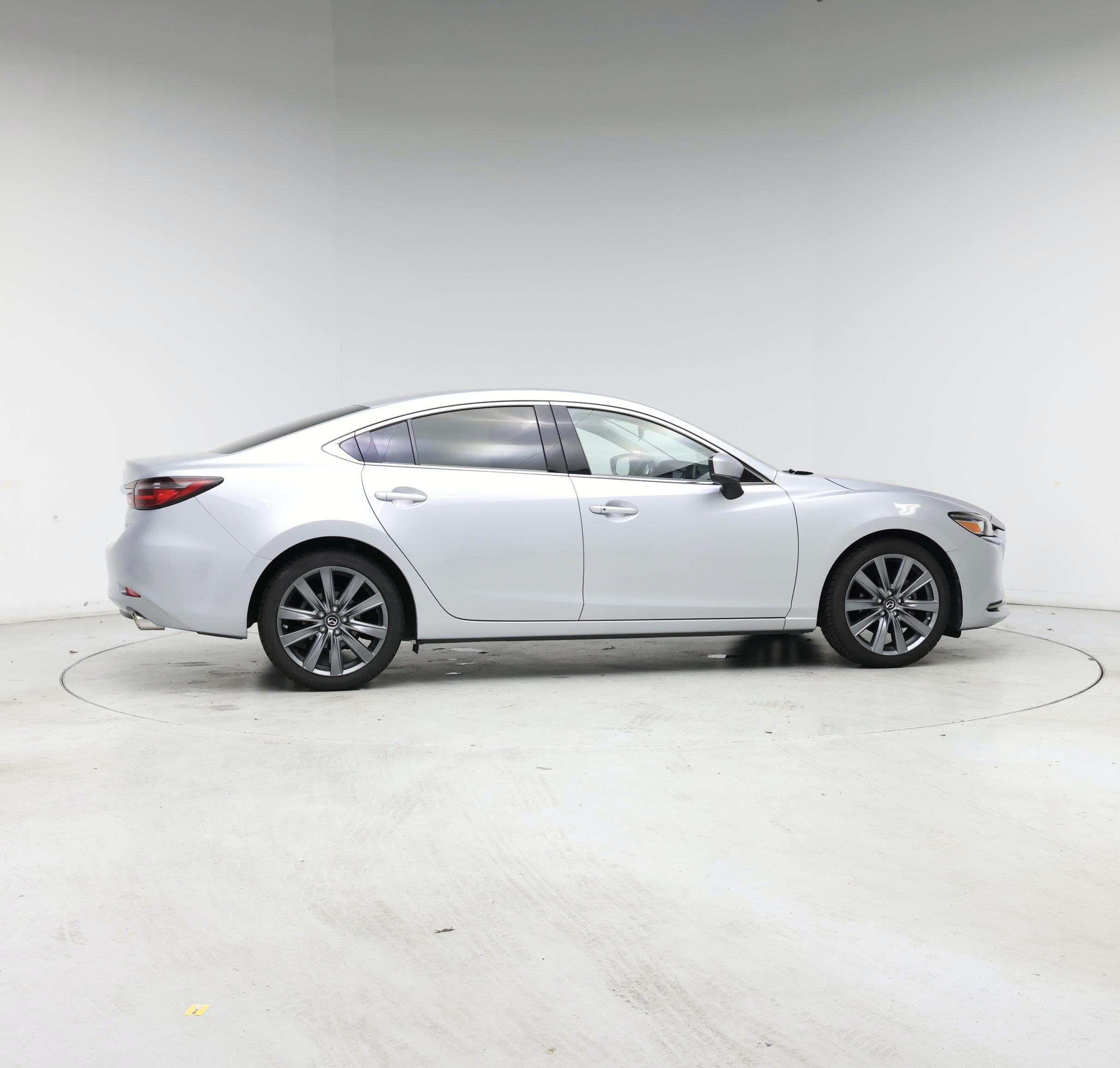 Thumbnail: 2018 Mazda Mazda6 - 7