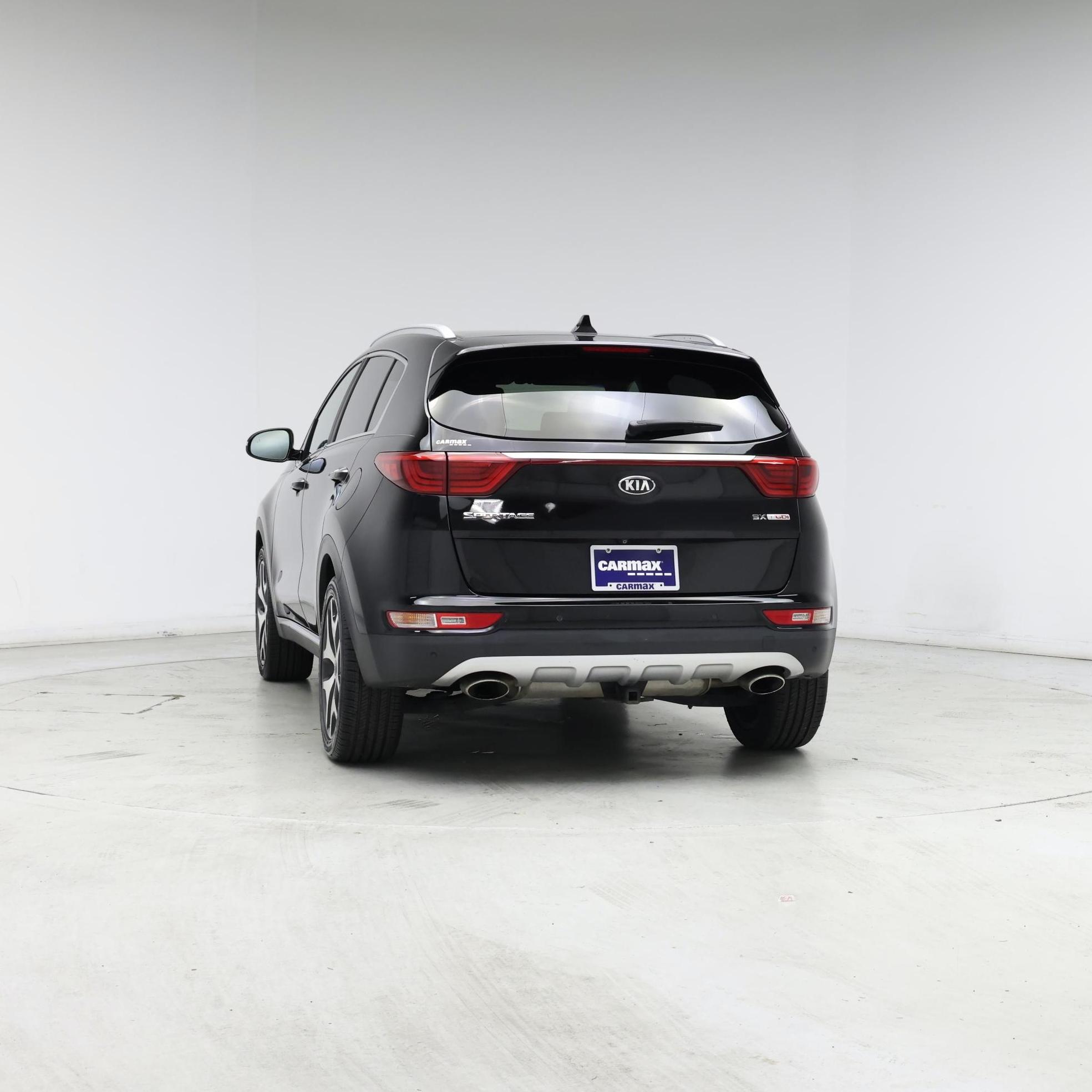Thumbnail: 2017 Kia Sportage - 6