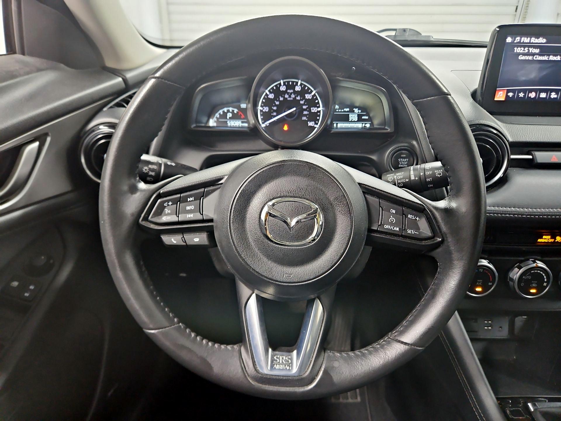 Thumbnail: 2019 Mazda CX-3 - 10