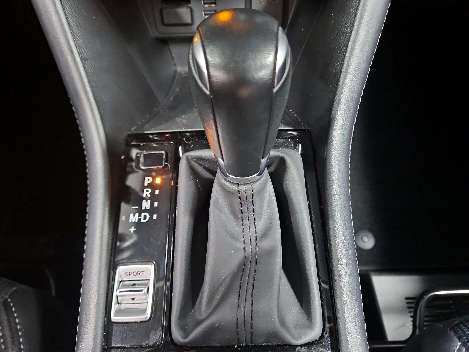Thumbnail: 2019 Mazda CX-3 - 17