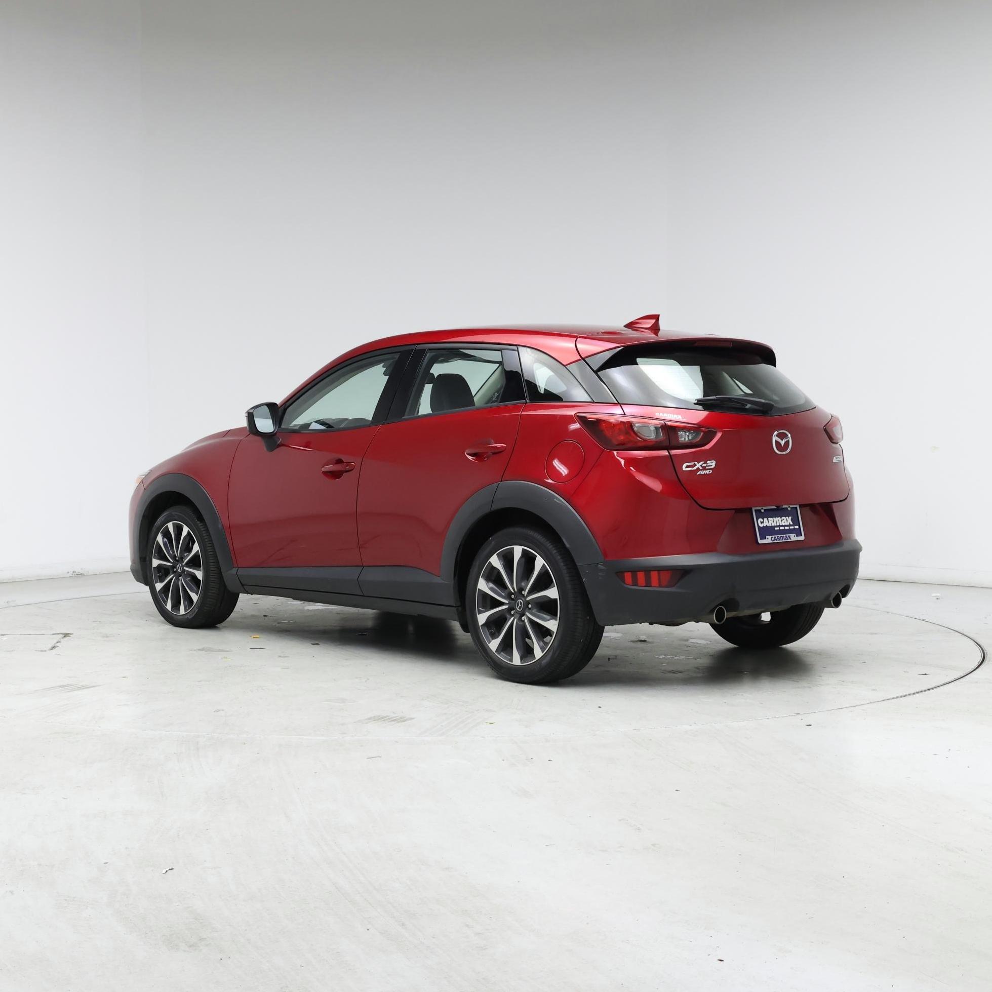 Thumbnail: 2019 Mazda CX-3 - 2