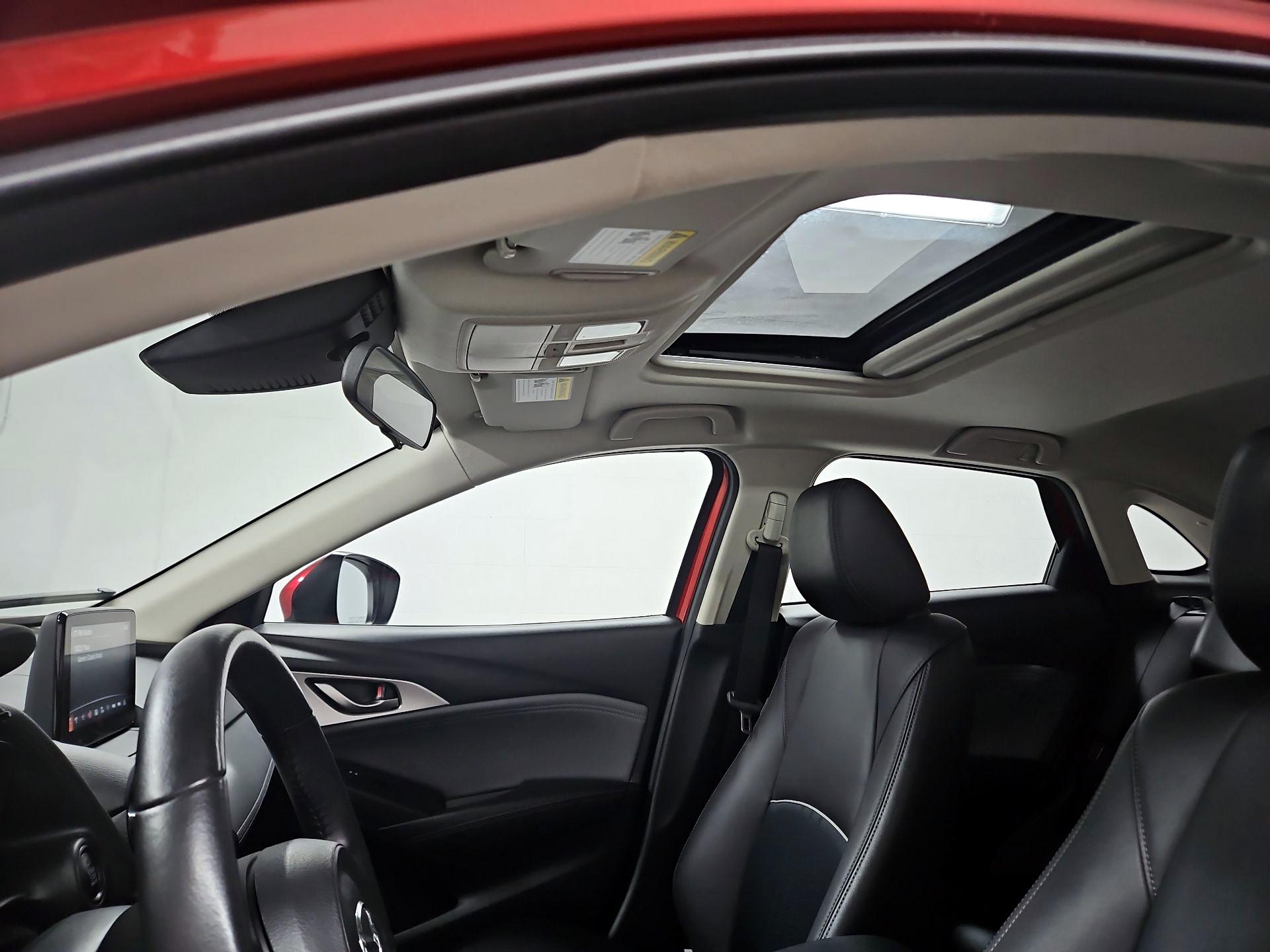 Thumbnail: 2019 Mazda CX-3 - 19