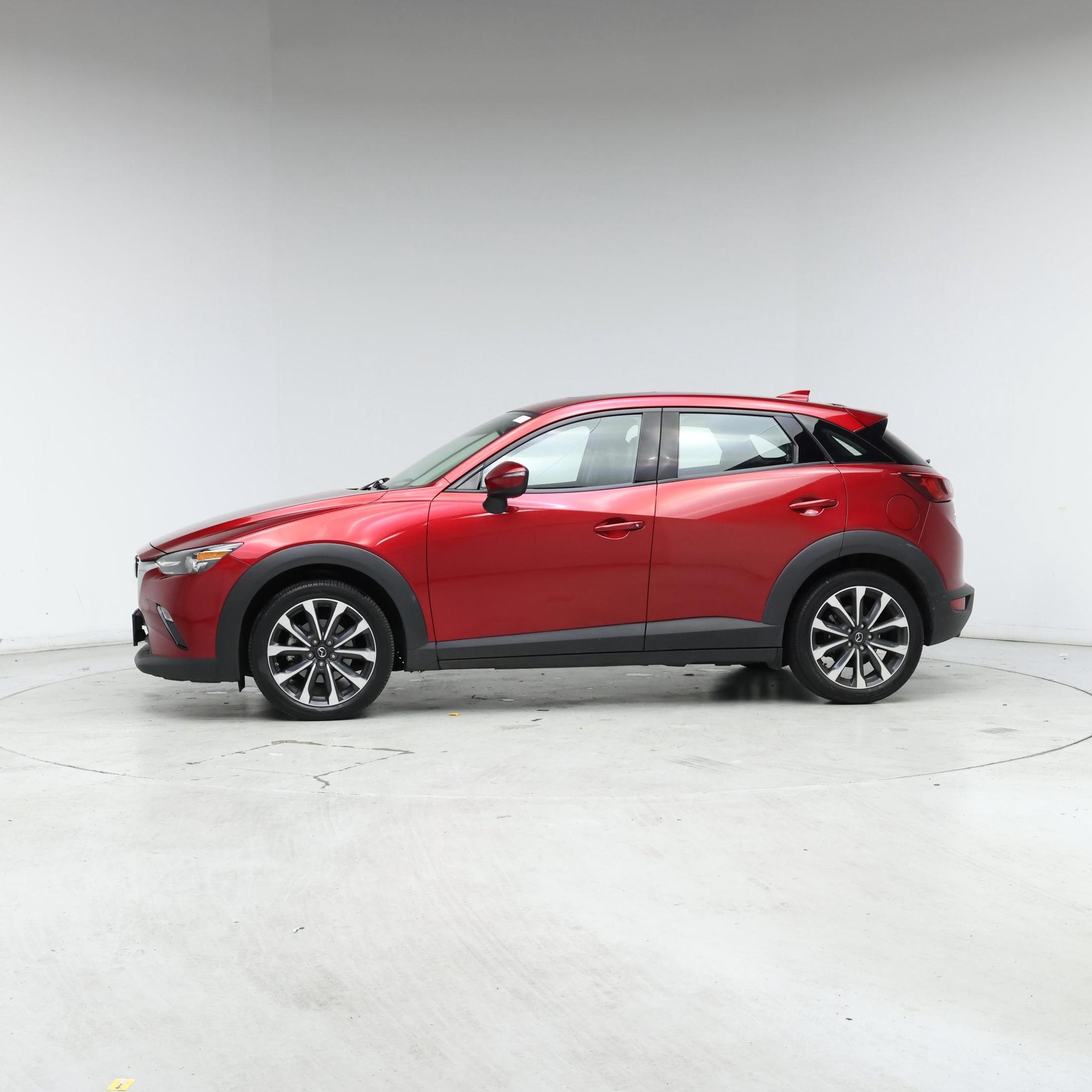 Thumbnail: 2019 Mazda CX-3 - 3