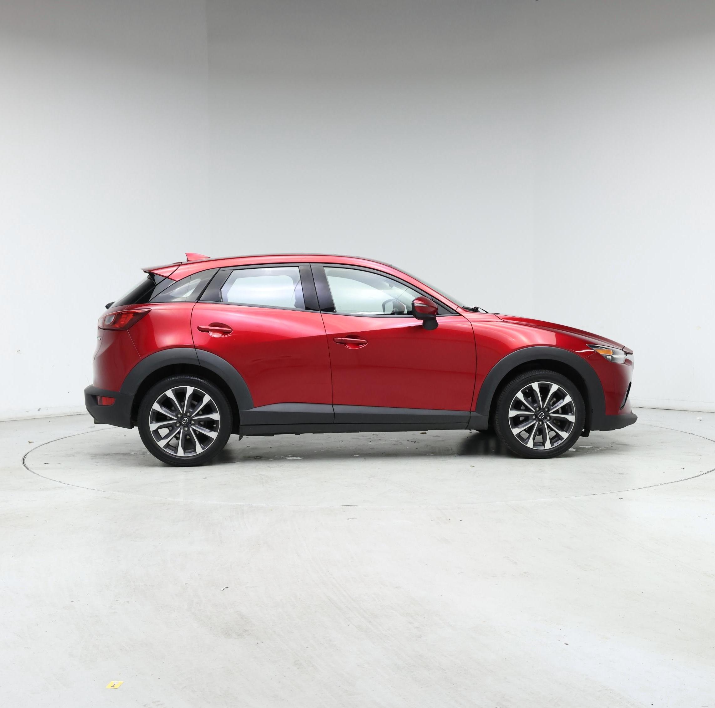Thumbnail: 2019 Mazda CX-3 - 7