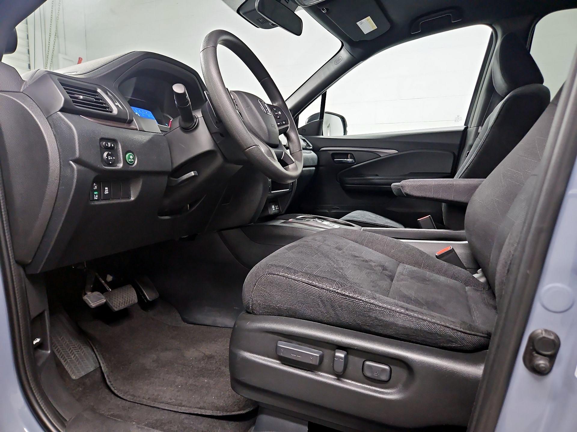 Thumbnail: 2022 Honda Pilot - 11