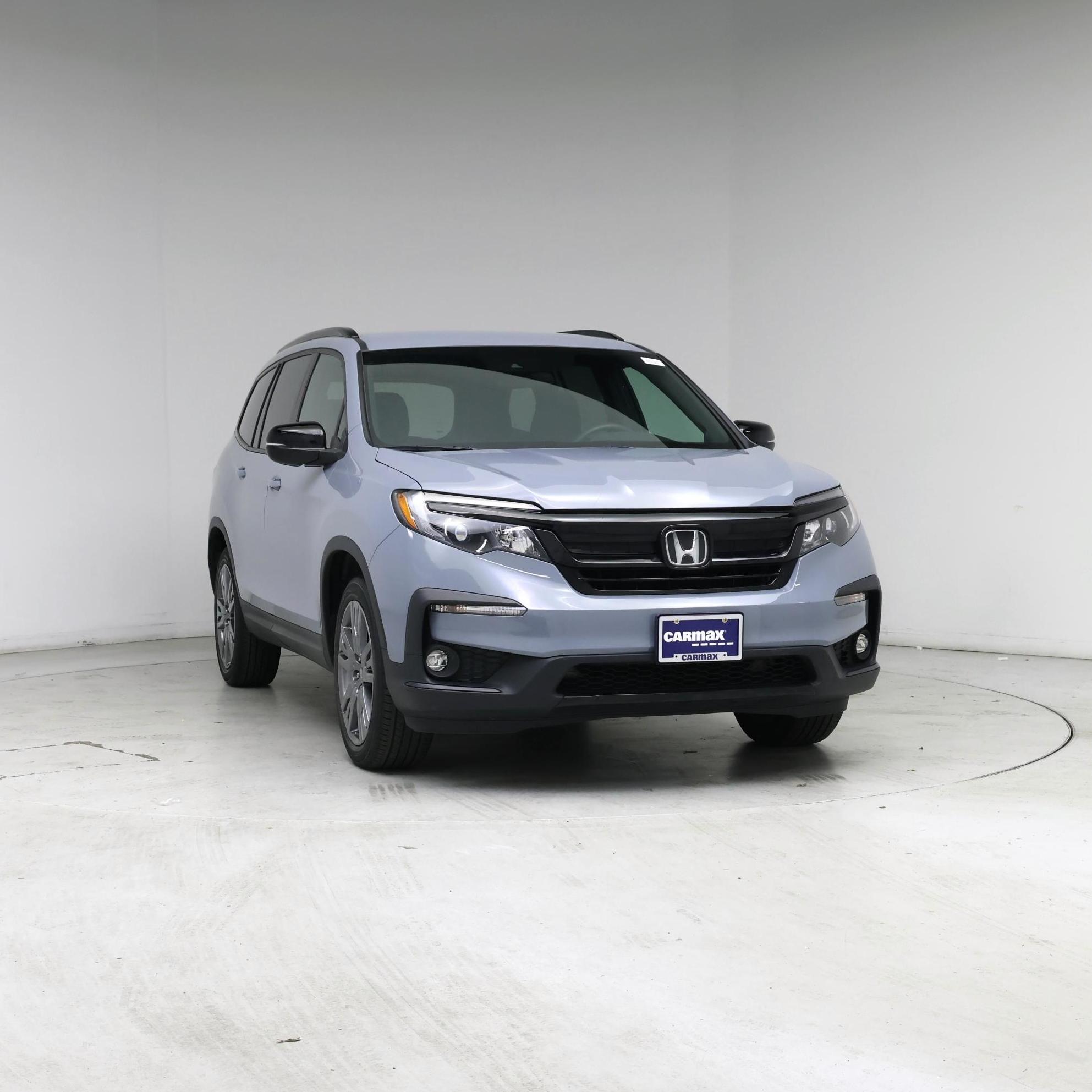 Thumbnail: 2022 Honda Pilot - 5