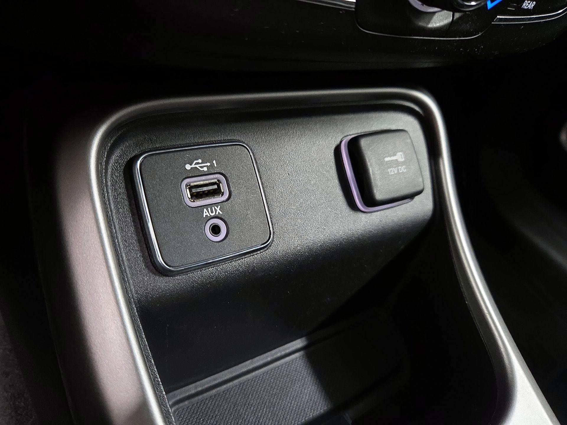 Thumbnail: 2019 Jeep Compass - 18