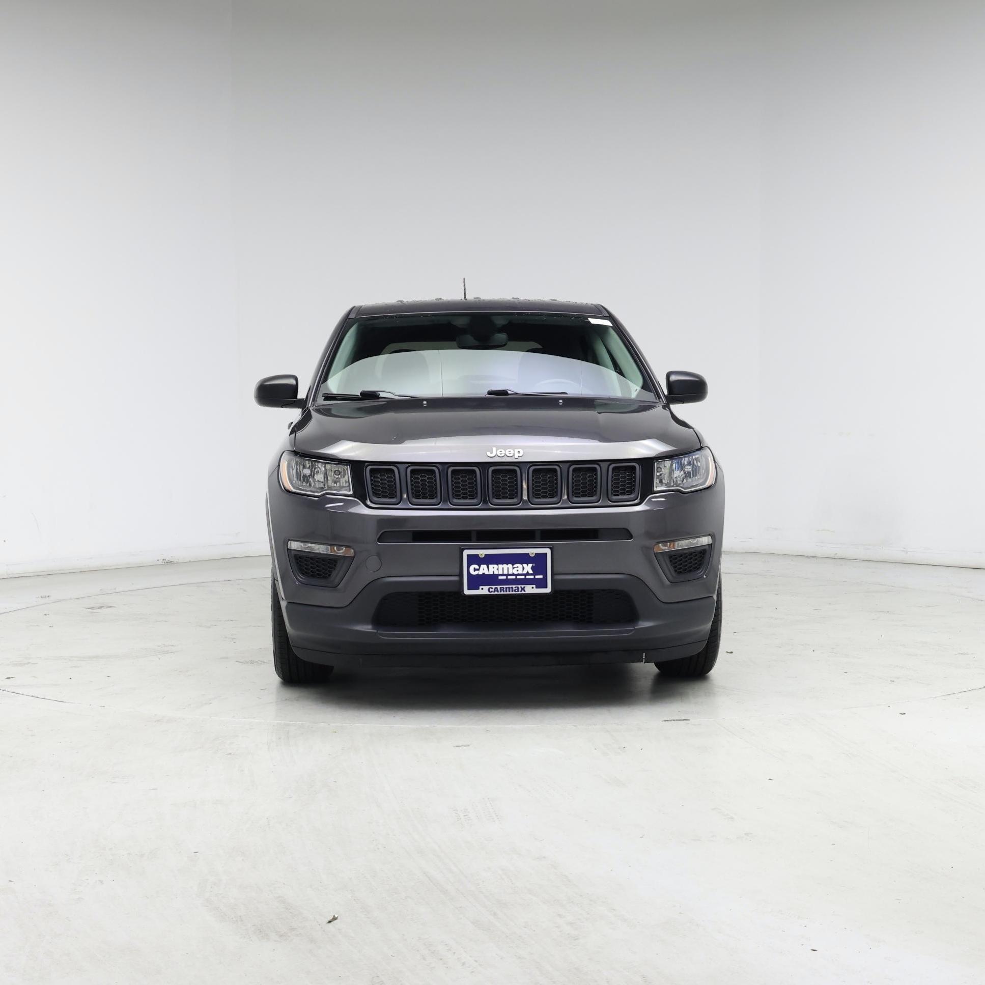 Thumbnail: 2019 Jeep Compass - 5