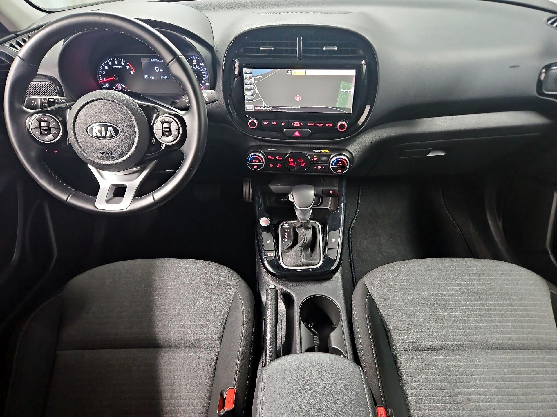 Thumbnail: 2020 Kia Soul - 9
