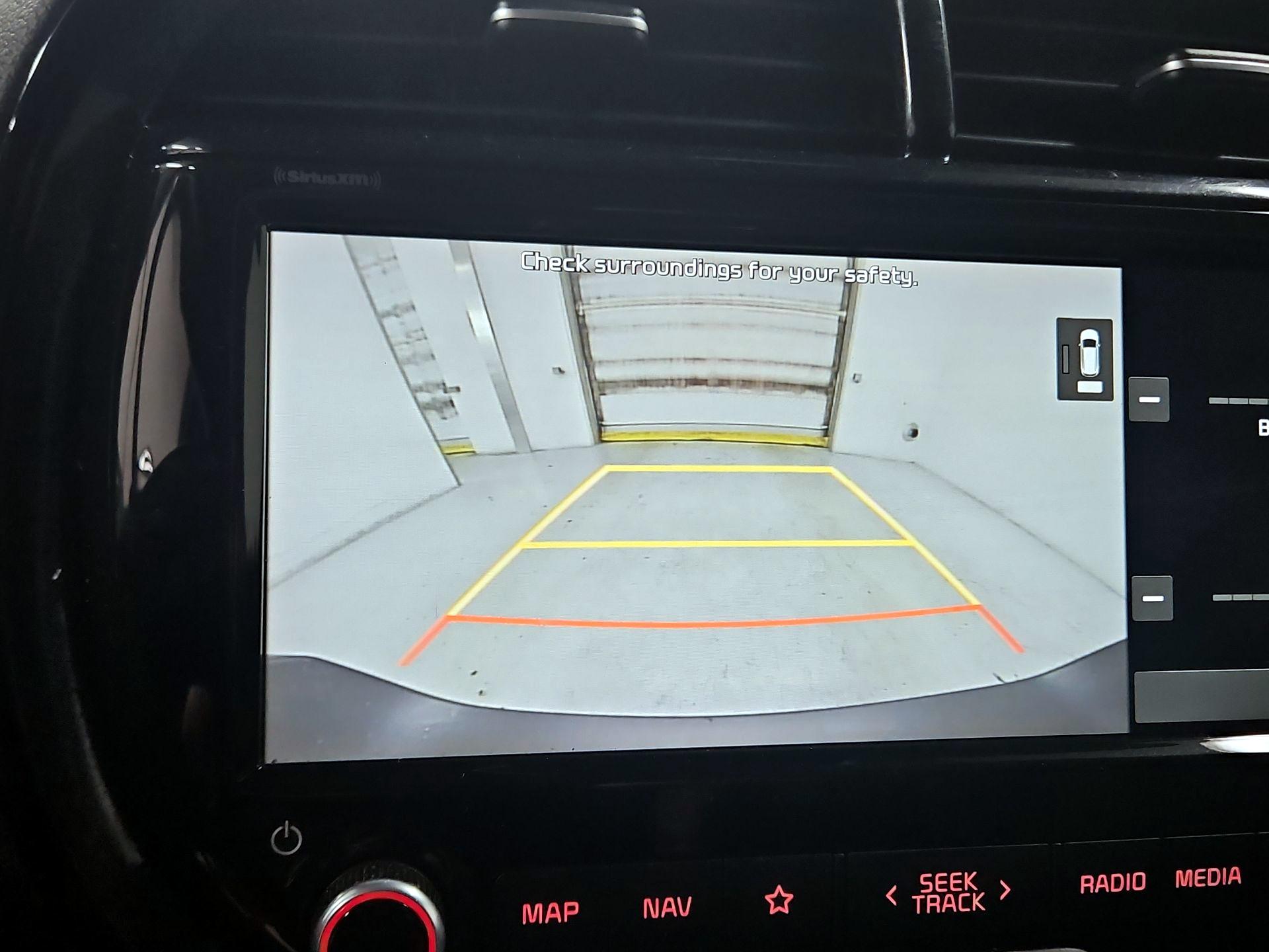 Thumbnail: 2020 Kia Soul - 15