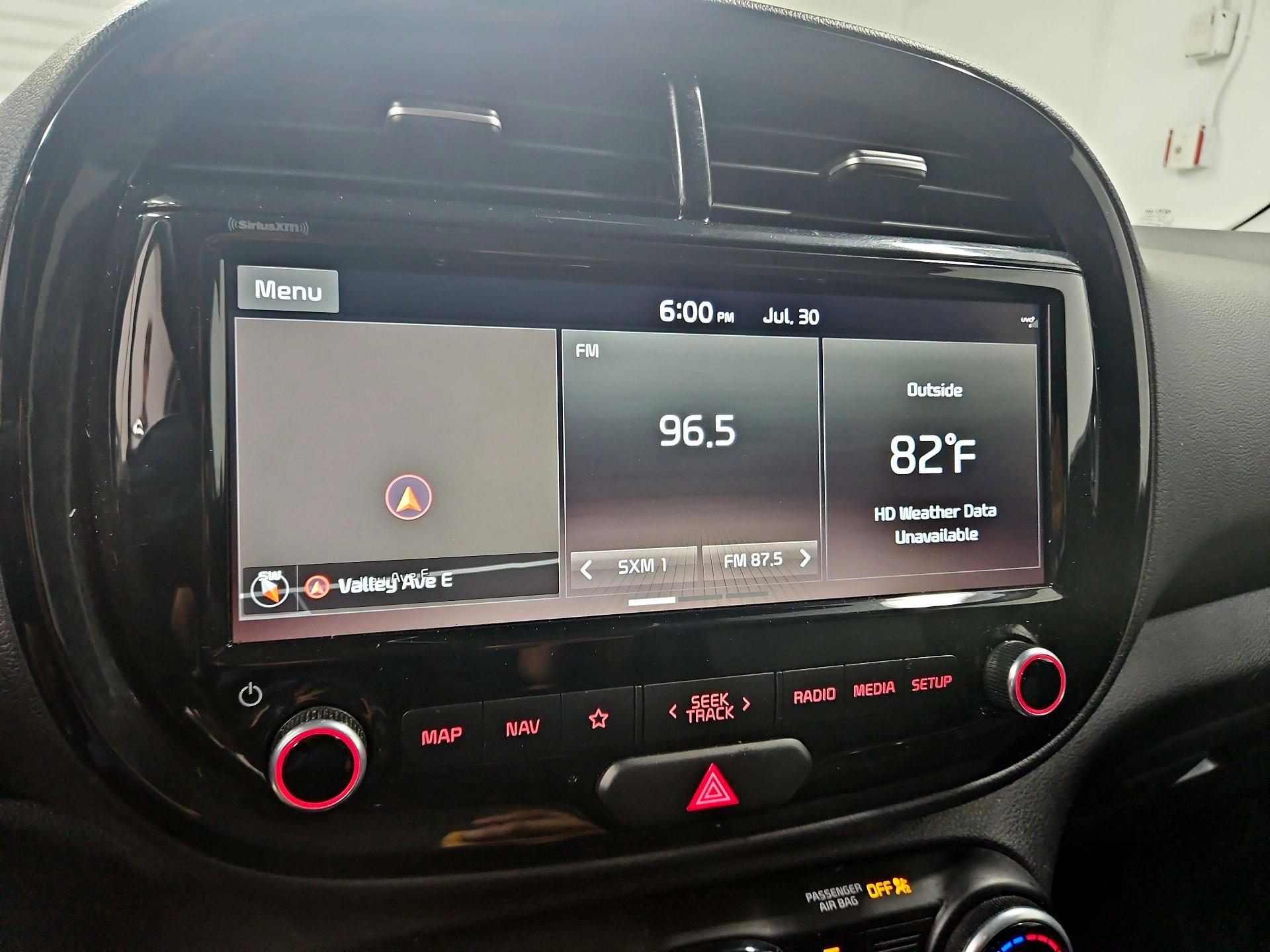 Thumbnail: 2020 Kia Soul - 16