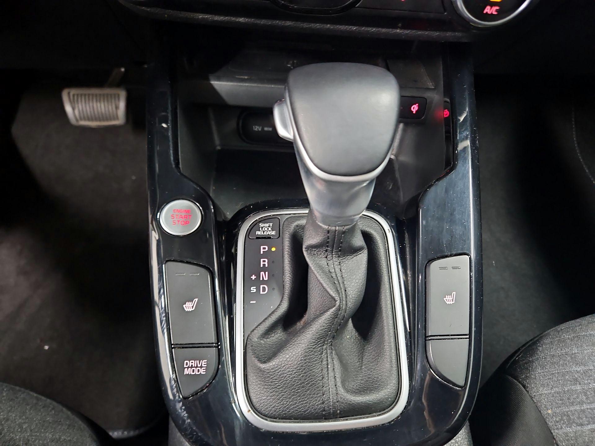 Thumbnail: 2020 Kia Soul - 18