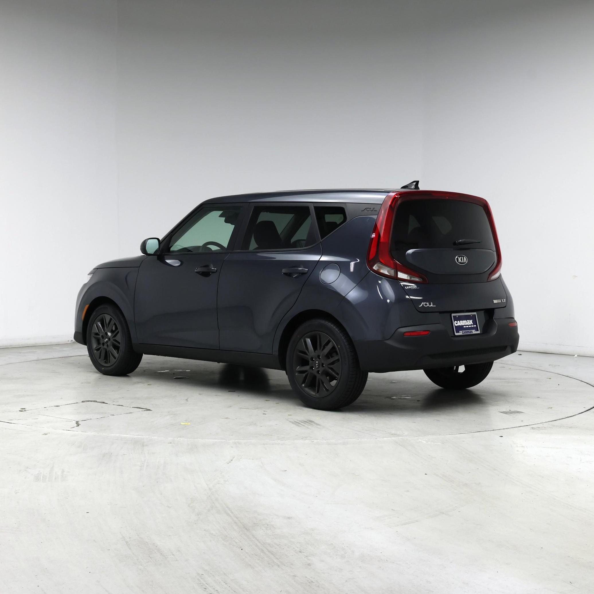 Thumbnail: 2020 Kia Soul - 2