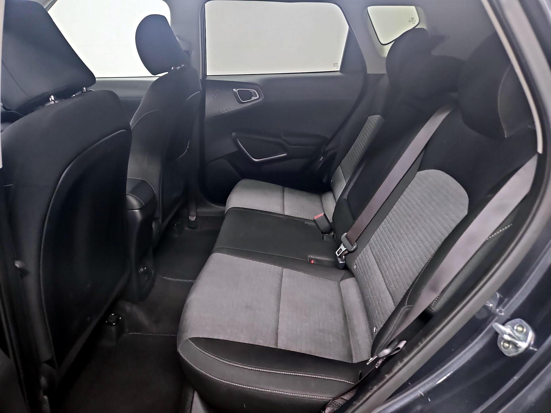 Thumbnail: 2020 Kia Soul - 20