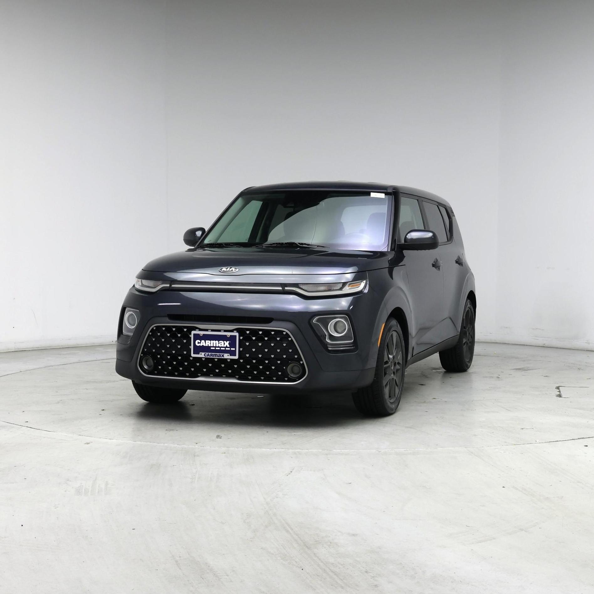 Thumbnail: 2020 Kia Soul - 4