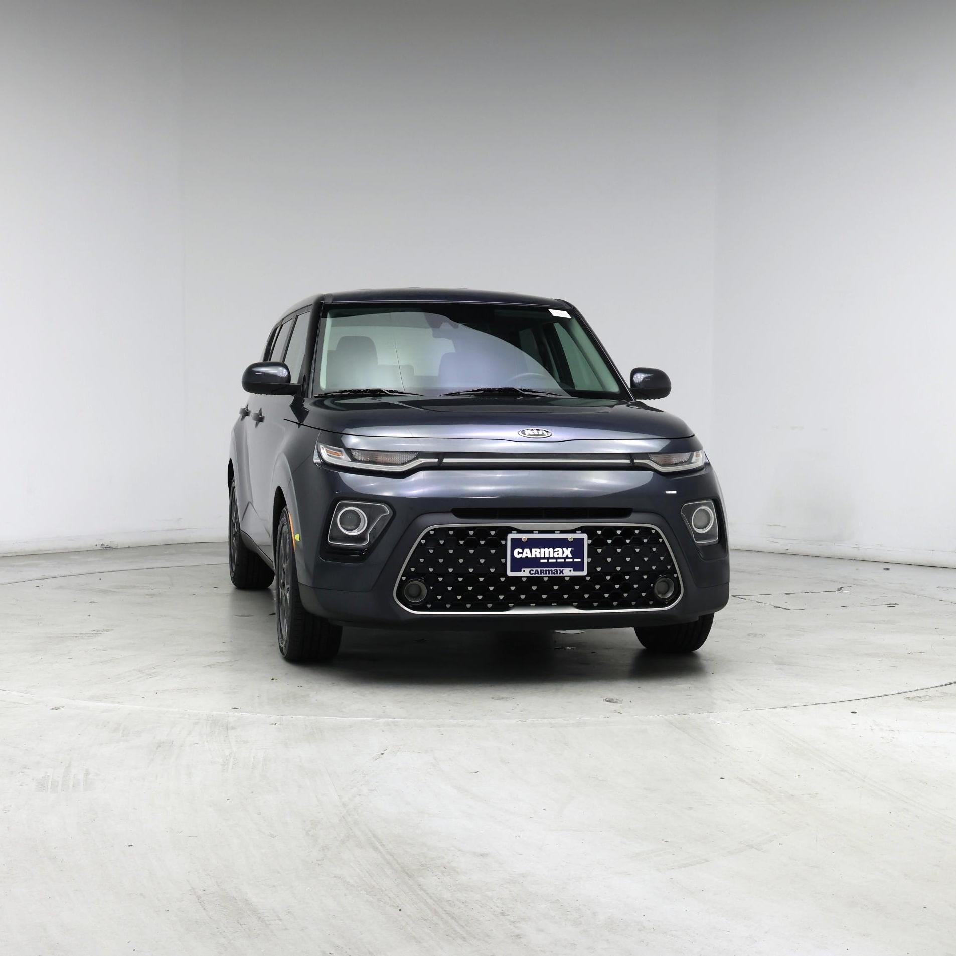 Thumbnail: 2020 Kia Soul - 5