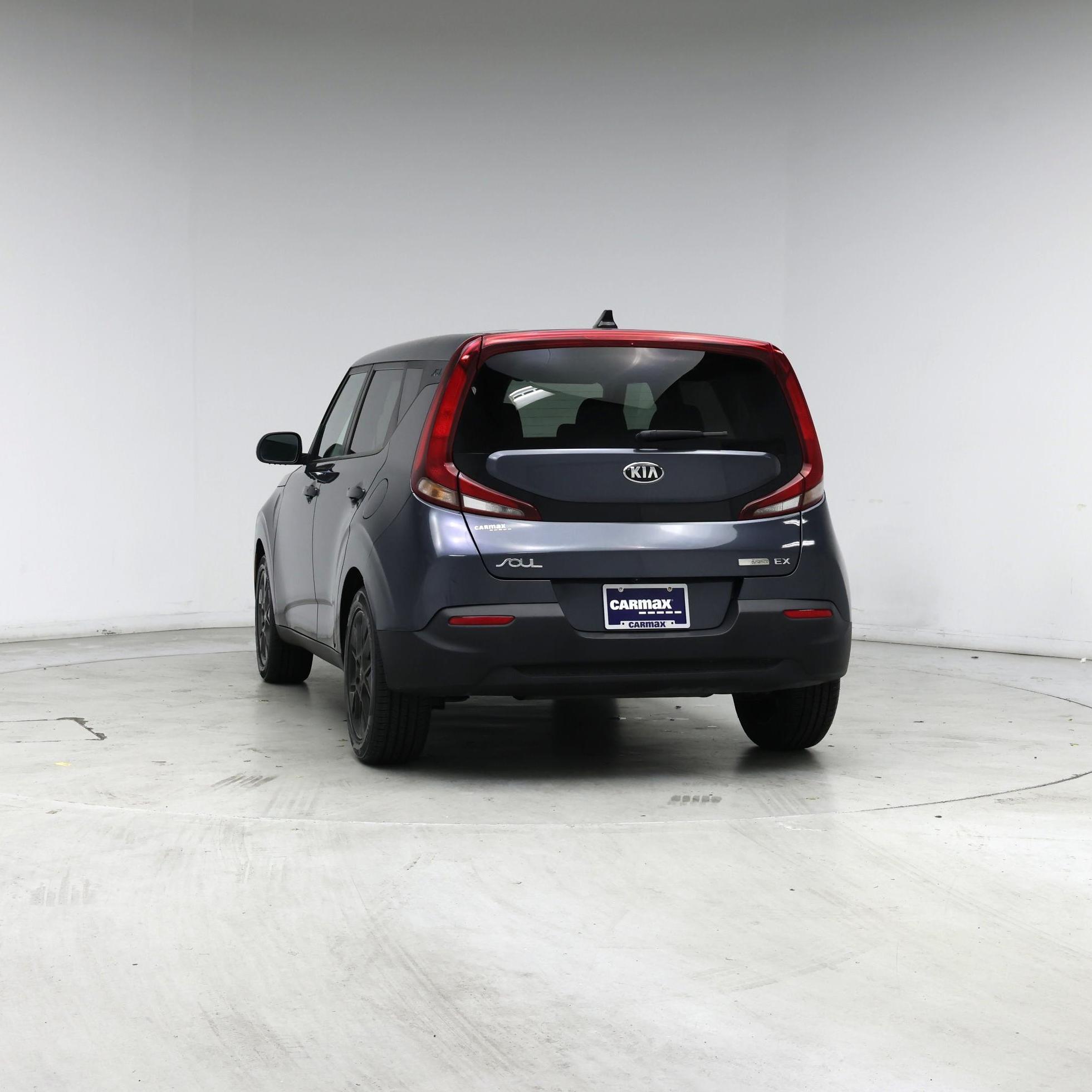 Thumbnail: 2020 Kia Soul - 6
