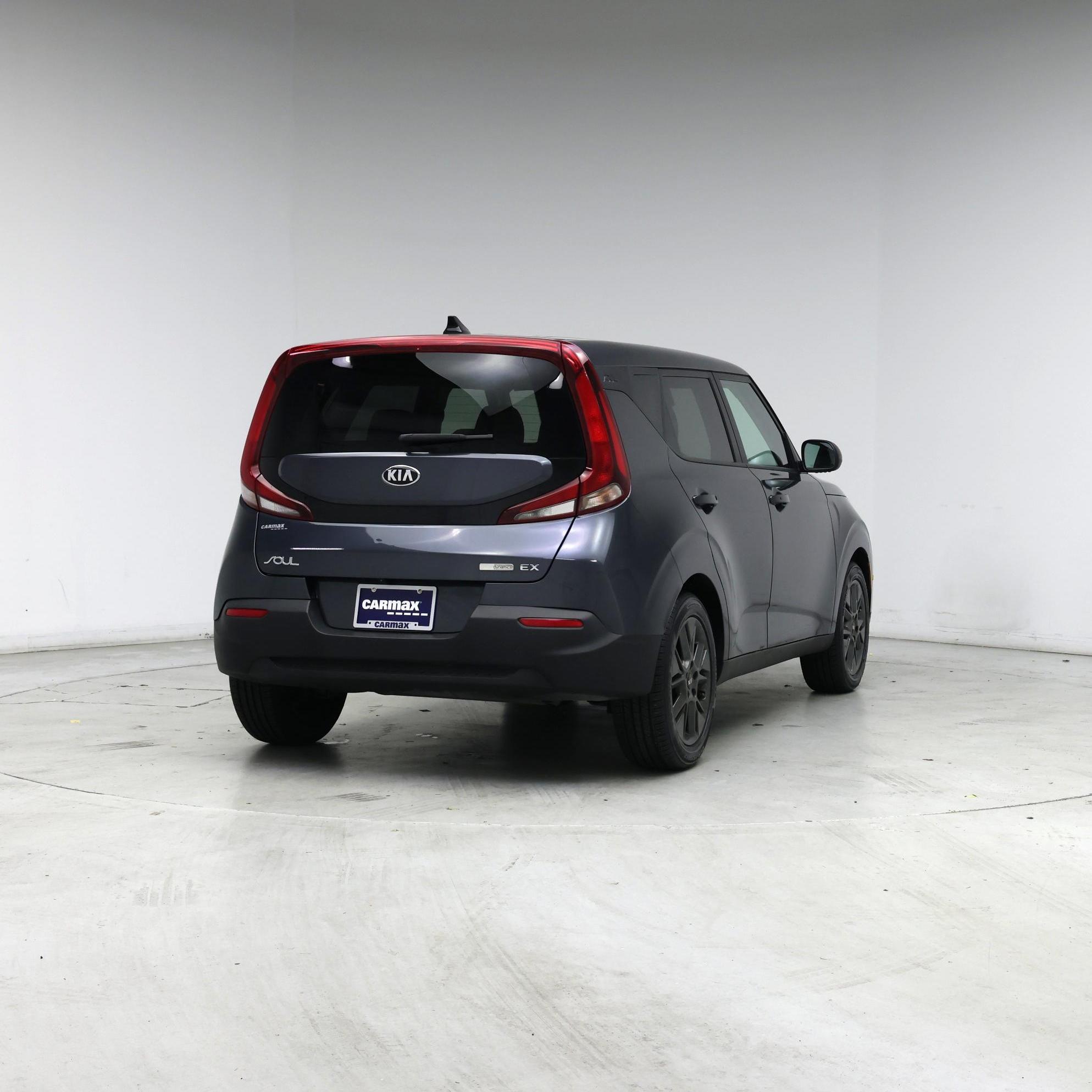 Thumbnail: 2020 Kia Soul - 8