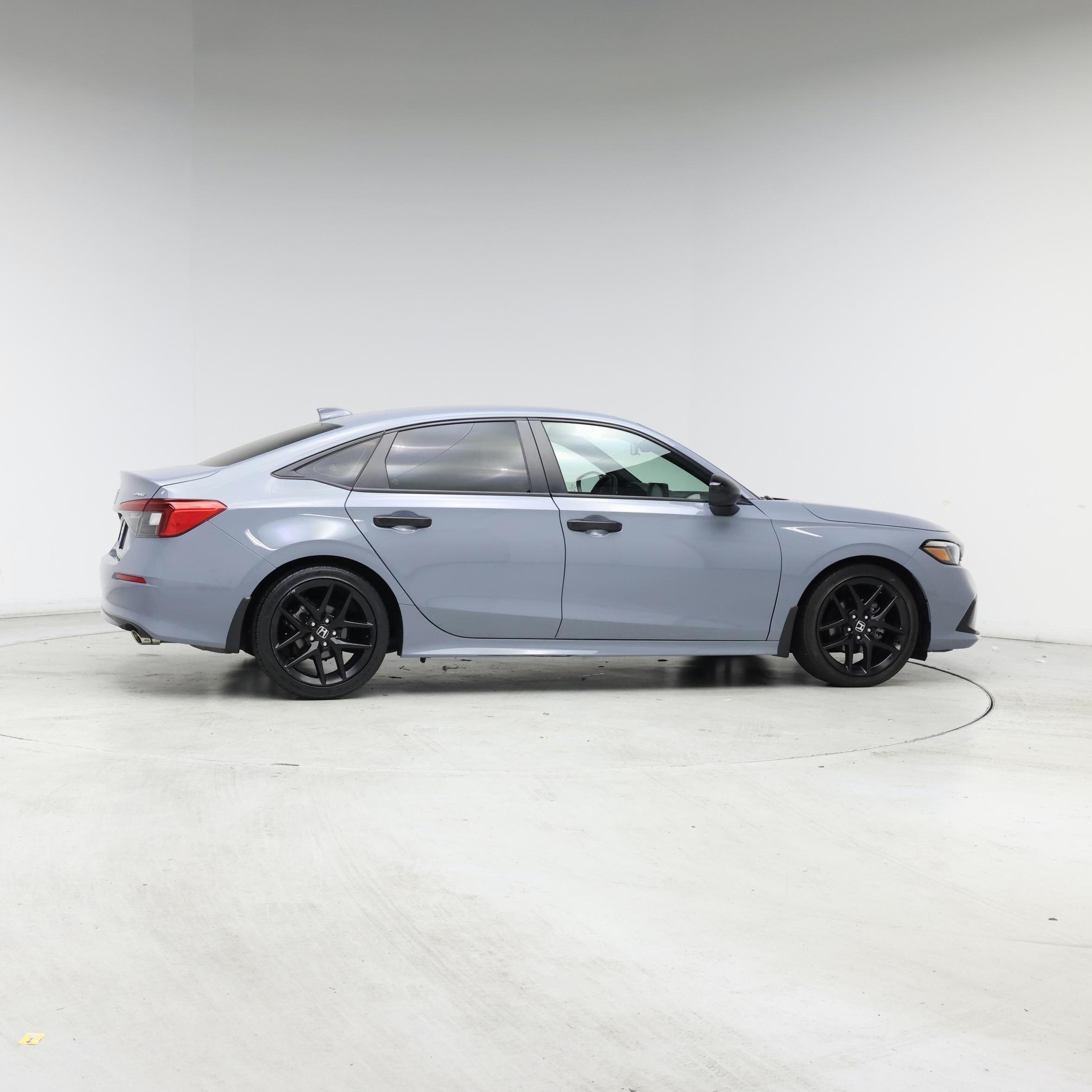 Thumbnail: 2023 Honda Civic - 7