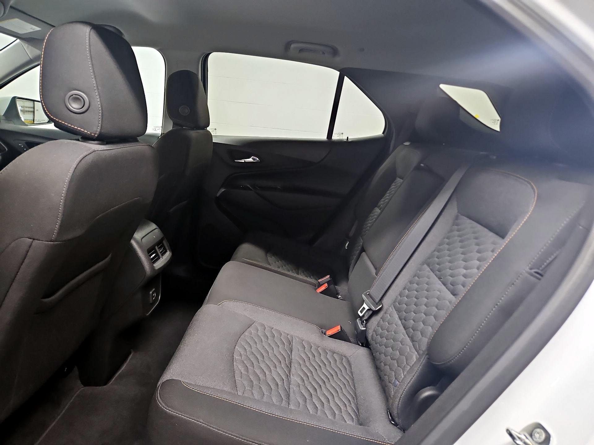 Thumbnail: 2021 Chevrolet Equinox - 19
