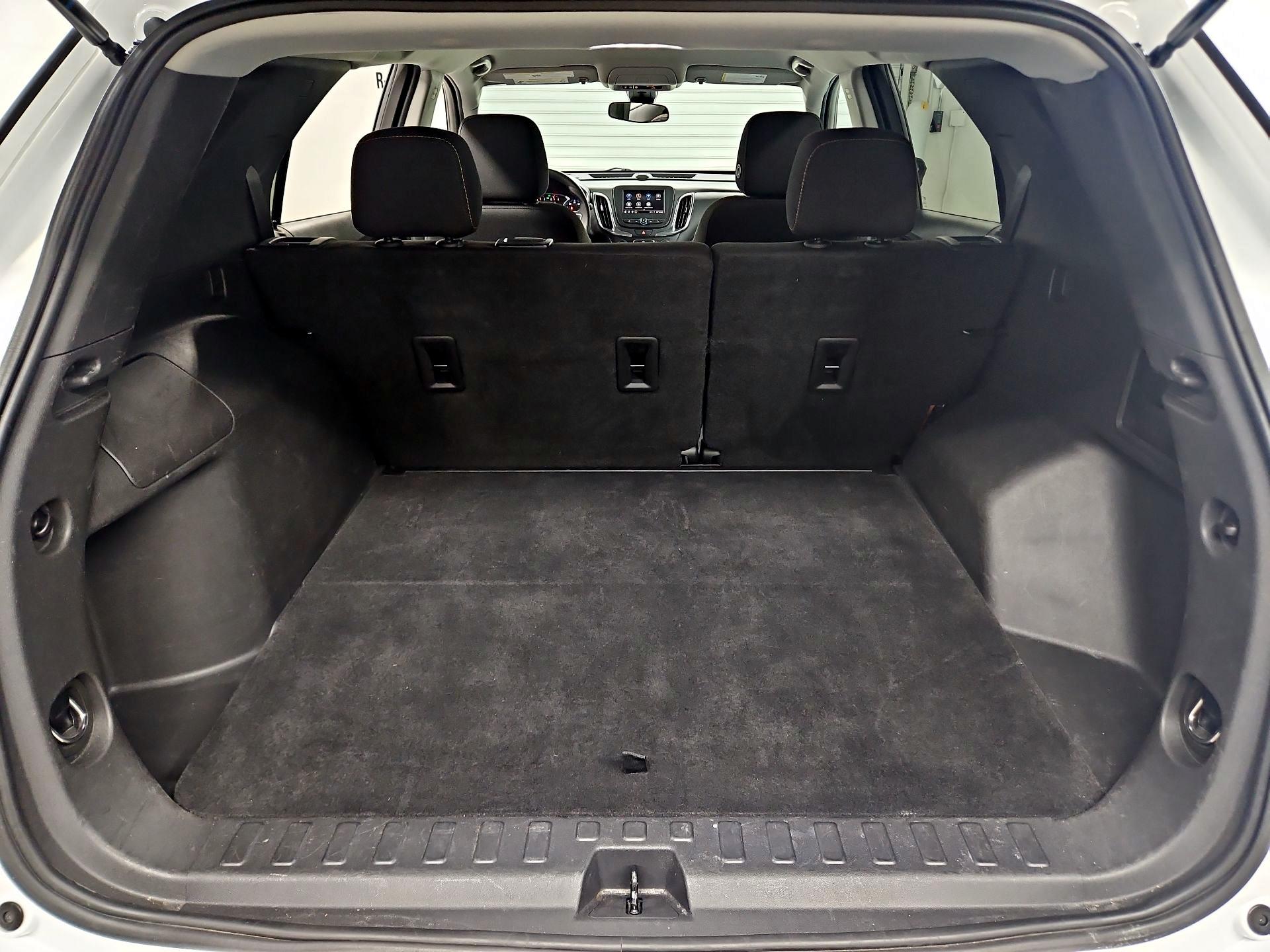Thumbnail: 2021 Chevrolet Equinox - 20
