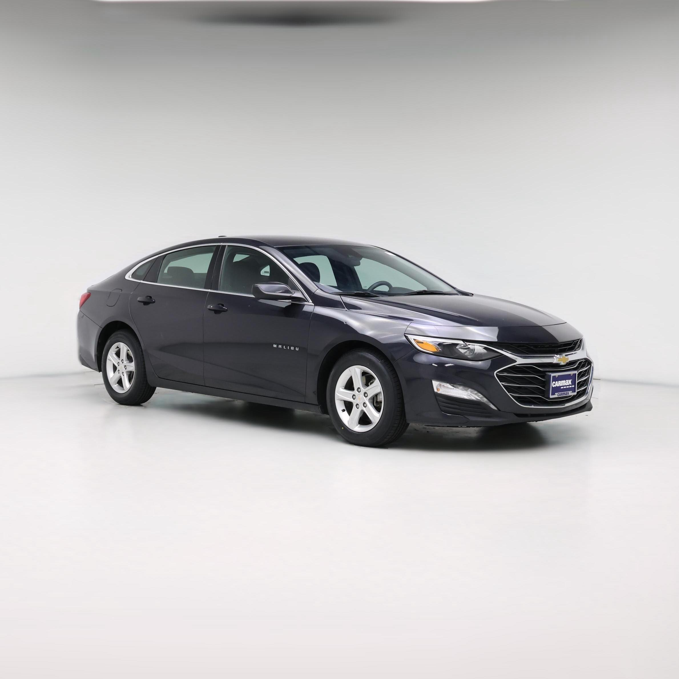 Thumbnail: 2023 Chevrolet Malibu - 1