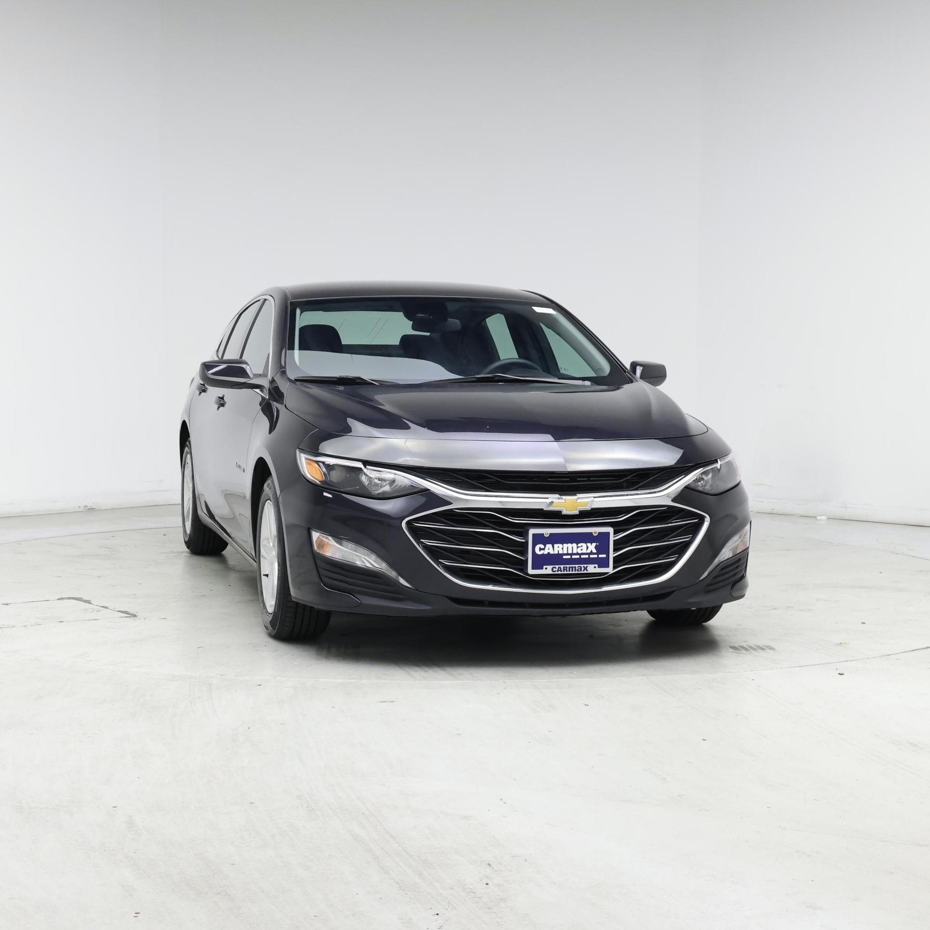 Thumbnail: 2023 Chevrolet Malibu - 5