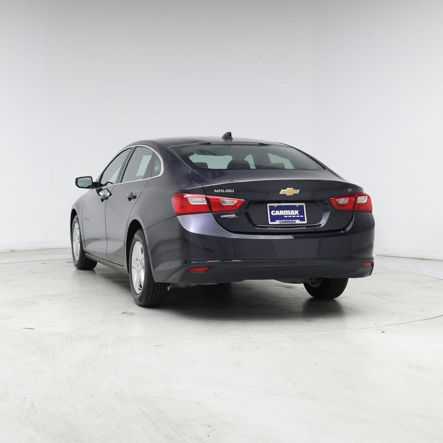 Thumbnail: 2023 Chevrolet Malibu - 6