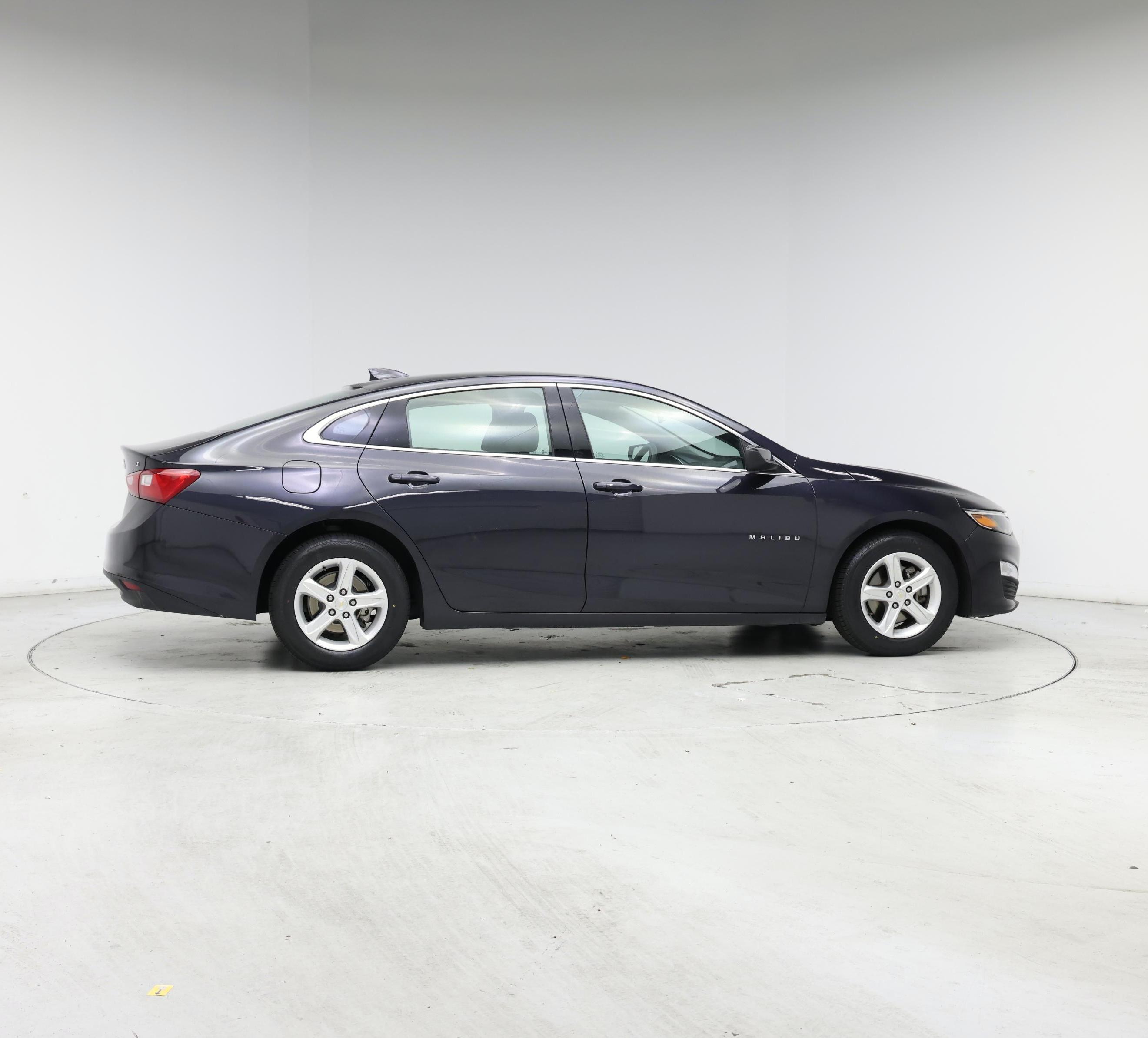 Thumbnail: 2023 Chevrolet Malibu - 7