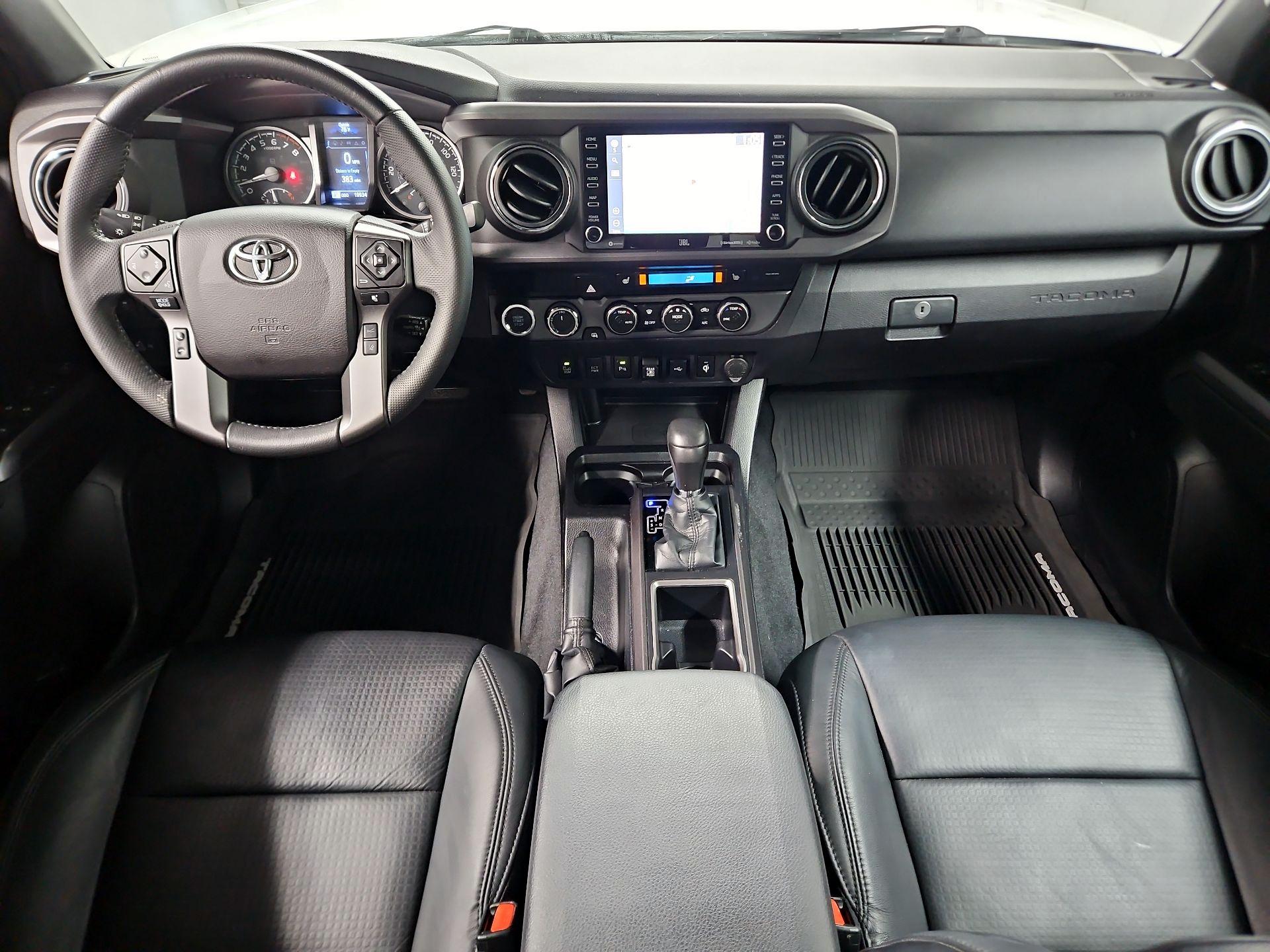 Thumbnail: 2021 Toyota Tacoma - 9