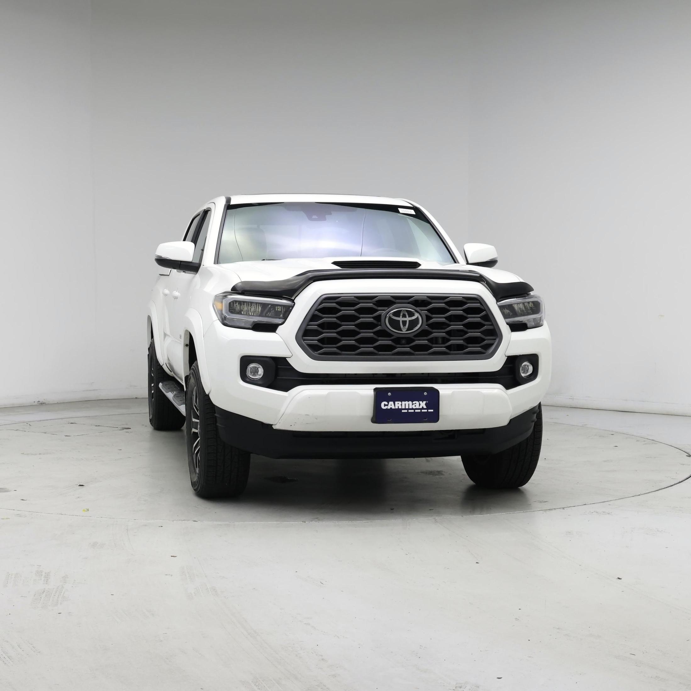 Thumbnail: 2021 Toyota Tacoma - 5