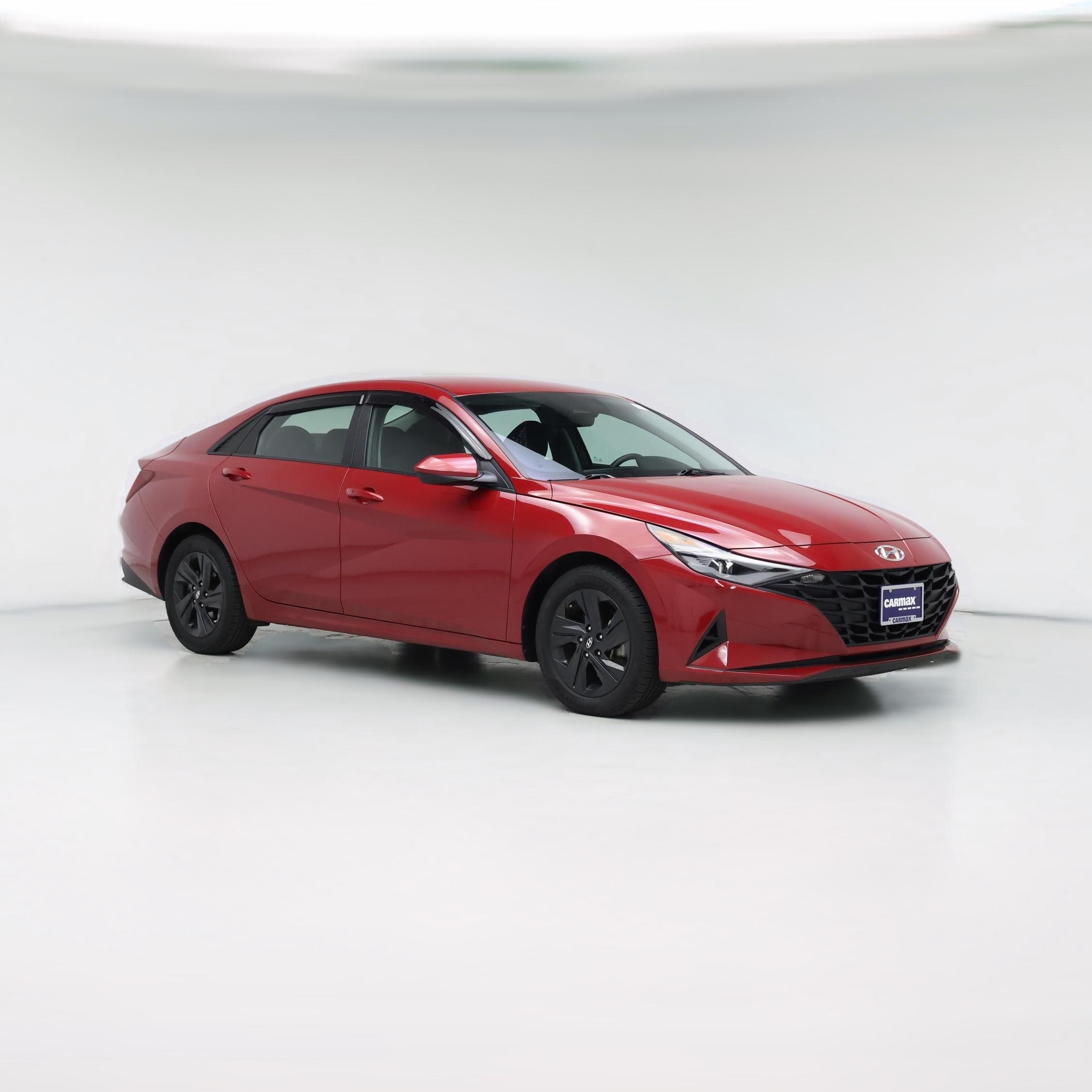Thumbnail: 2022 Hyundai Elantra - 1