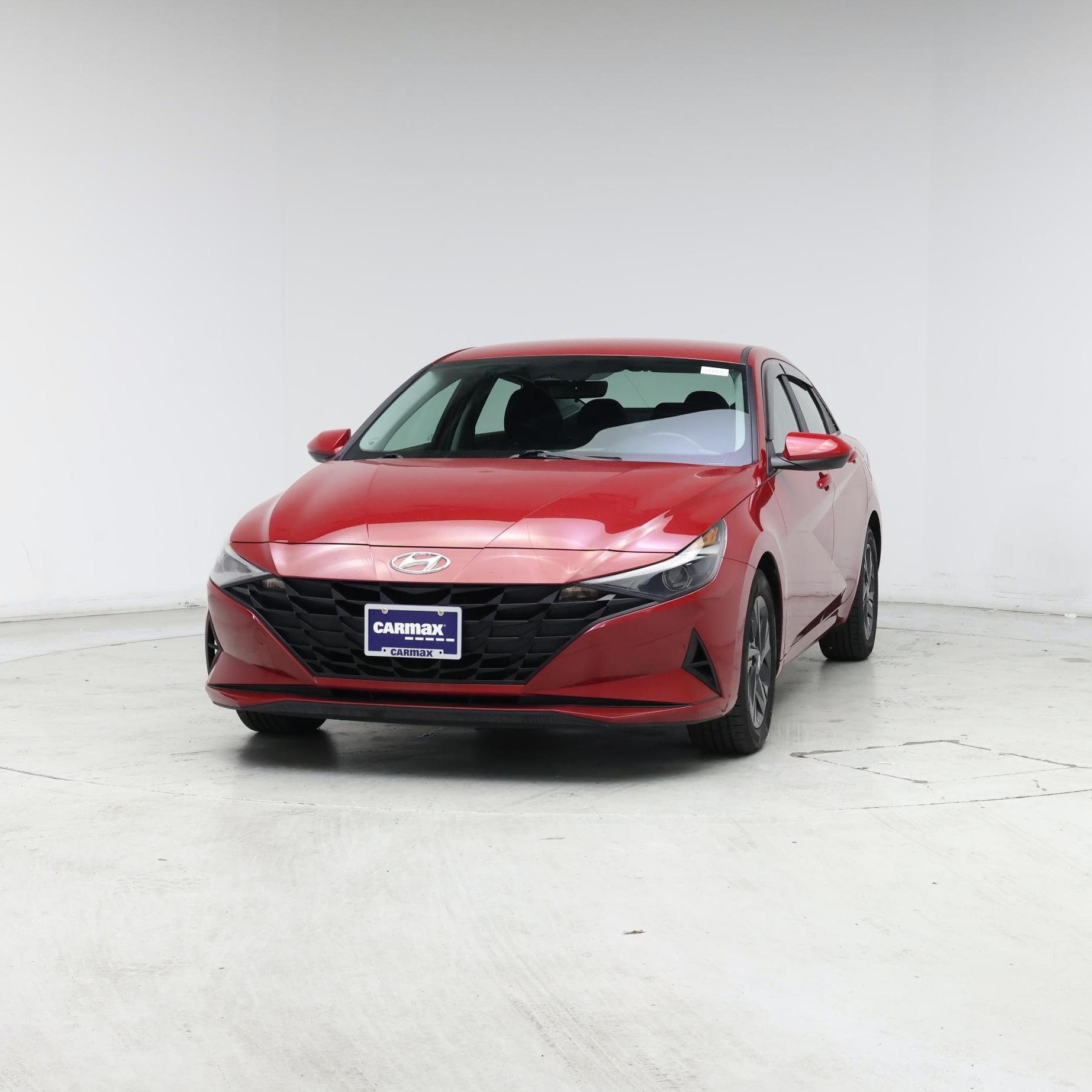 Thumbnail: 2022 Hyundai Elantra - 4