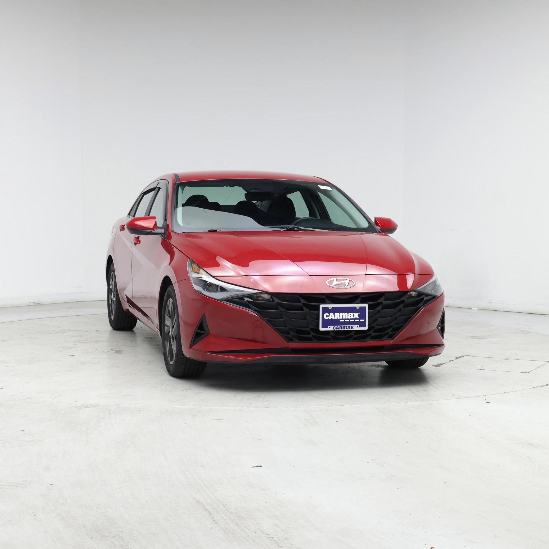 Thumbnail: 2022 Hyundai Elantra - 5